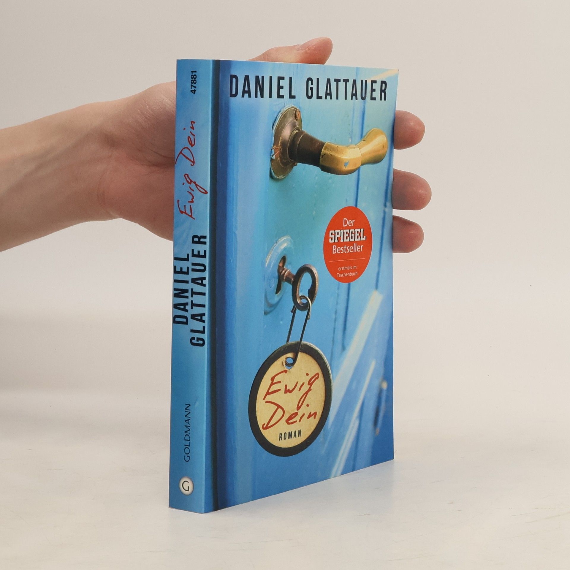 Daniel Glattauer Ewig Dein