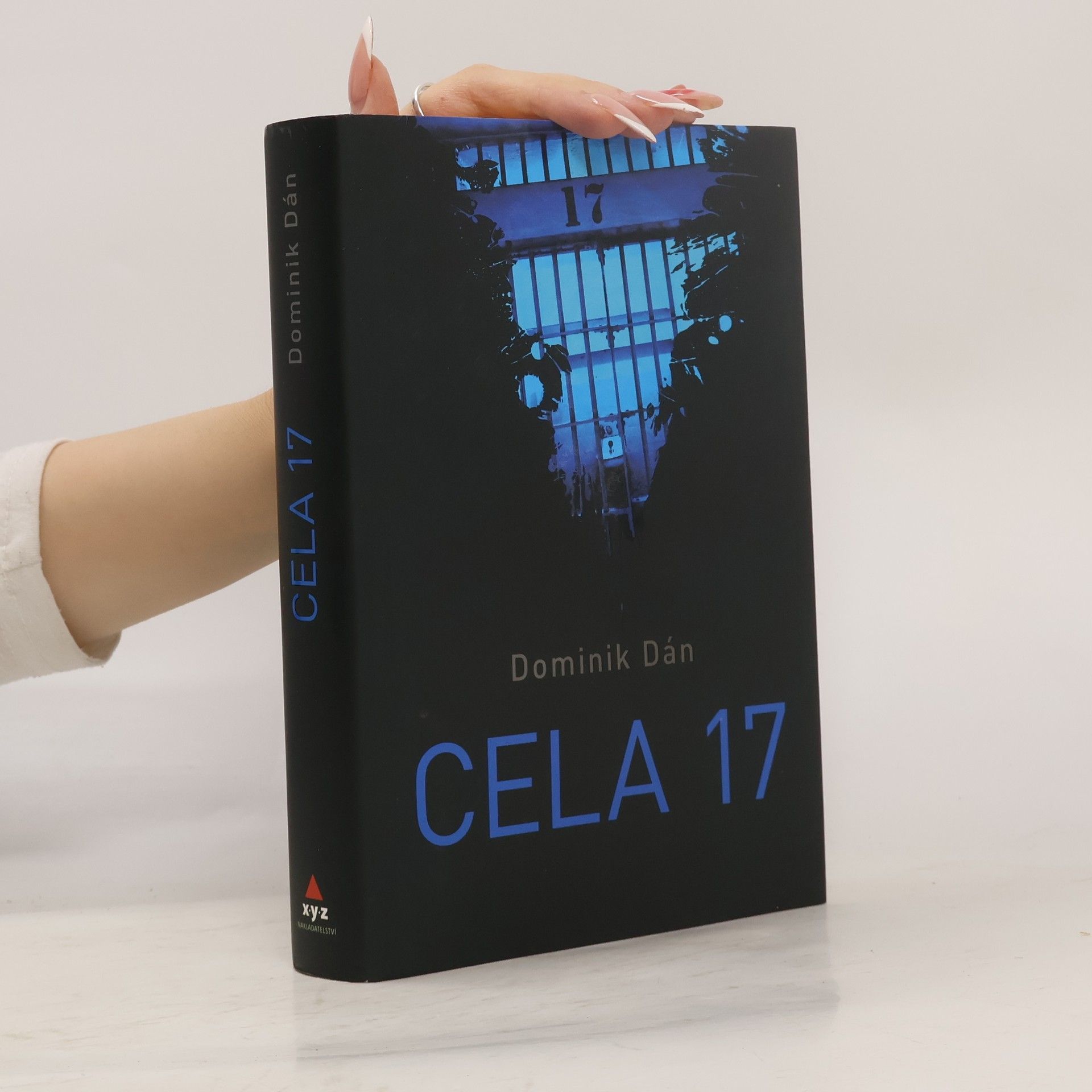 Dominik Dán Cela 17