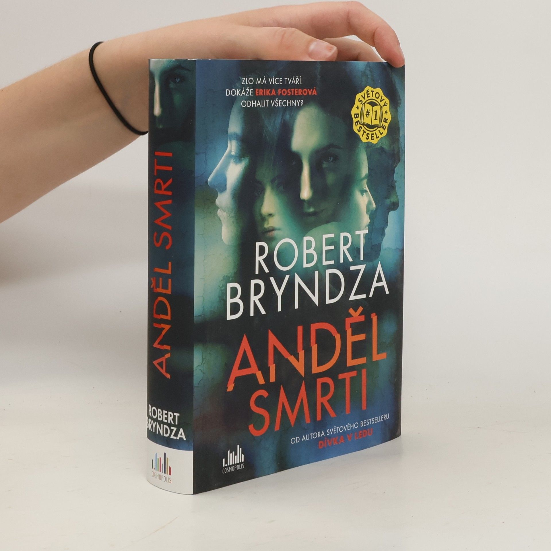 Anděl smrti