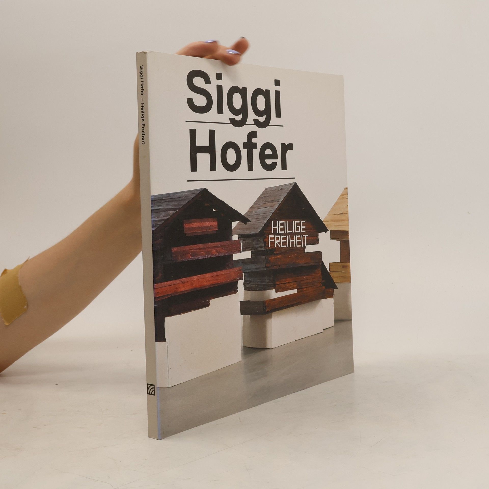 Siggi Hofer Siggi Hofer