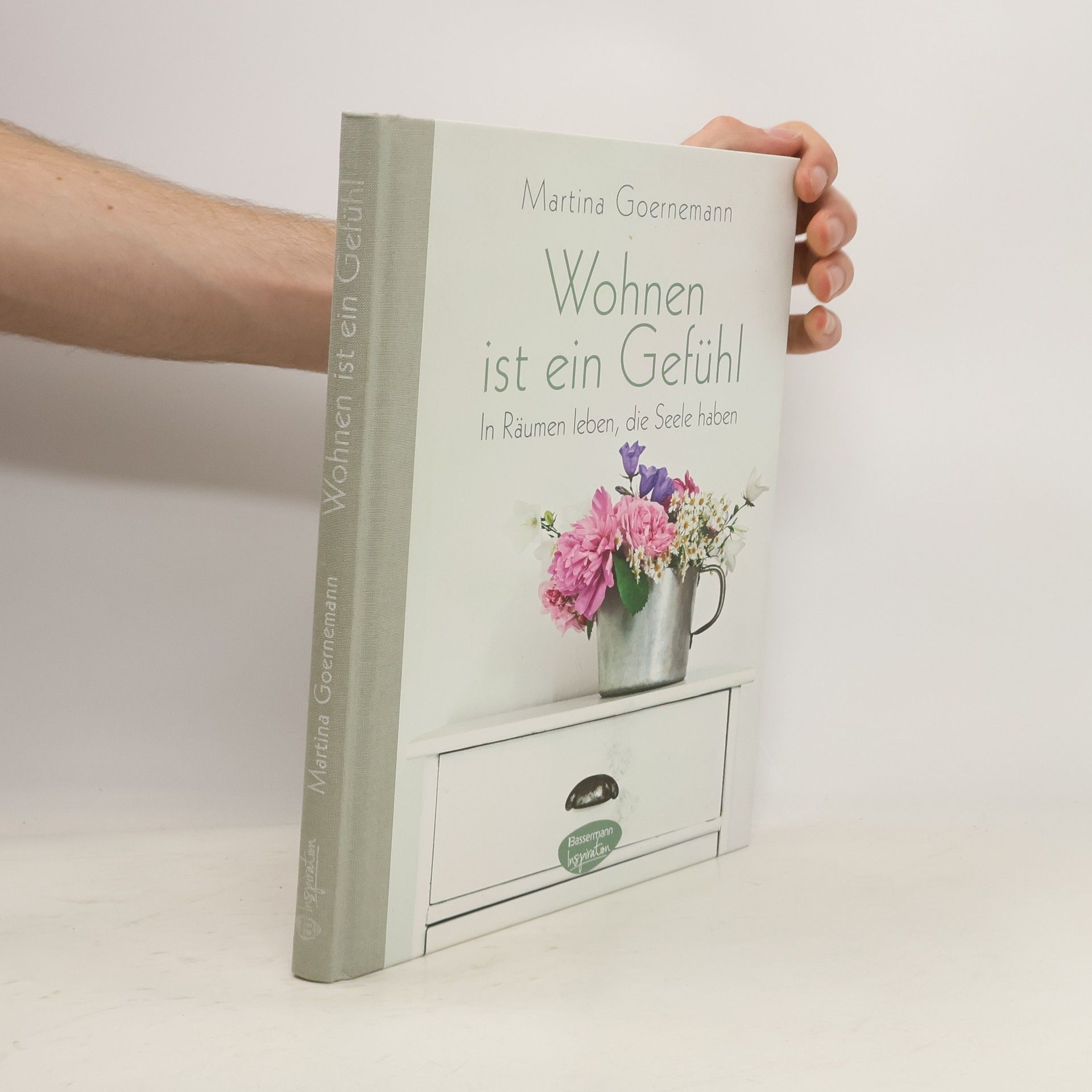 Martina Goernemann Wohnen ist ein Gefühl