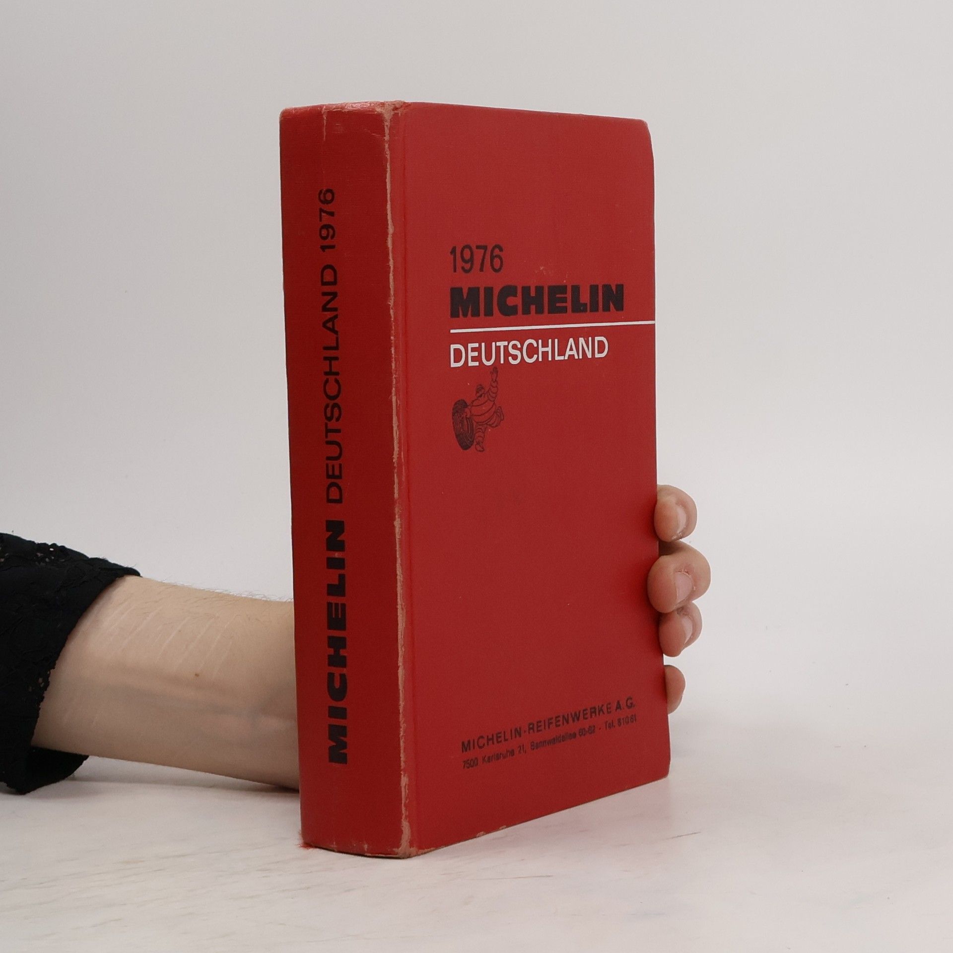 kolektiv Deutschland