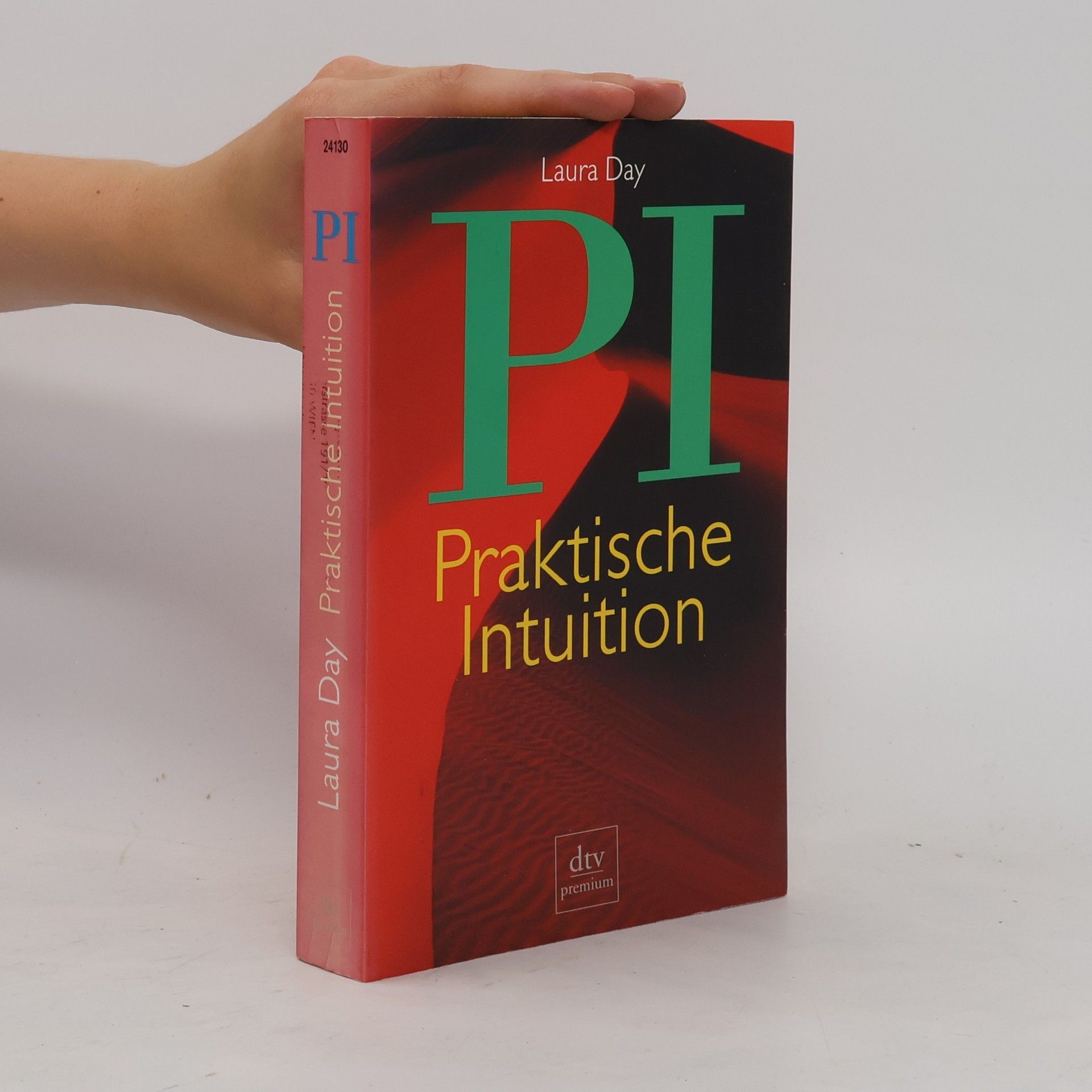 Laura Day Praktische Intuition