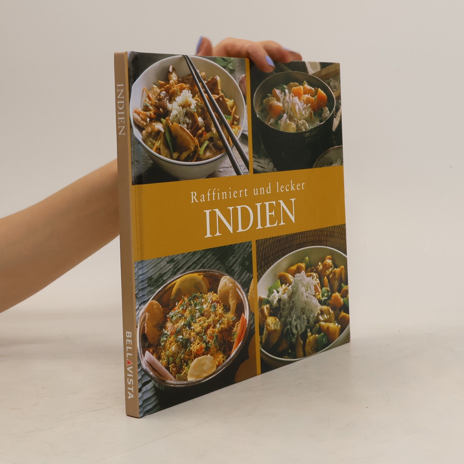 Autorenkollektiv Indien