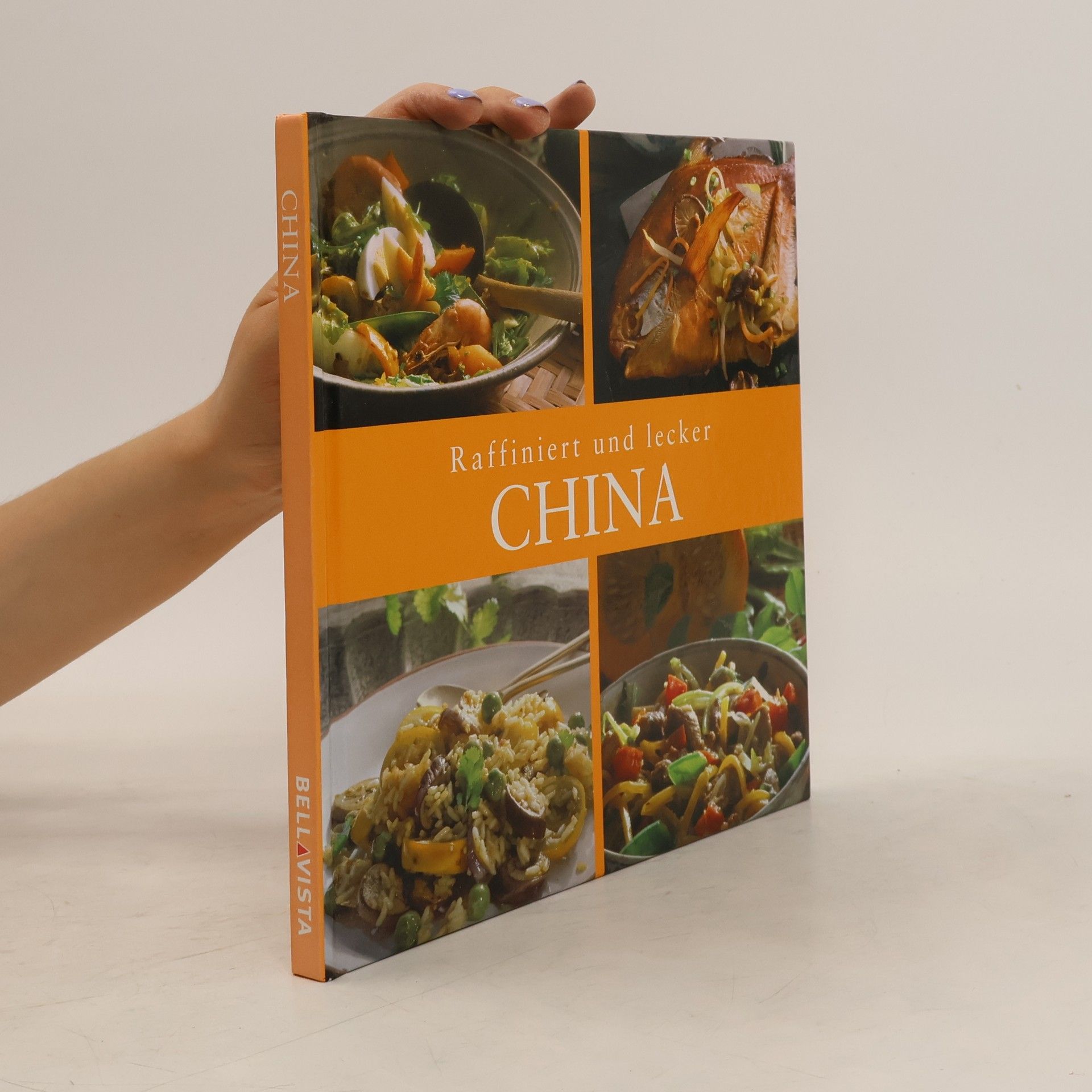 Collective China
