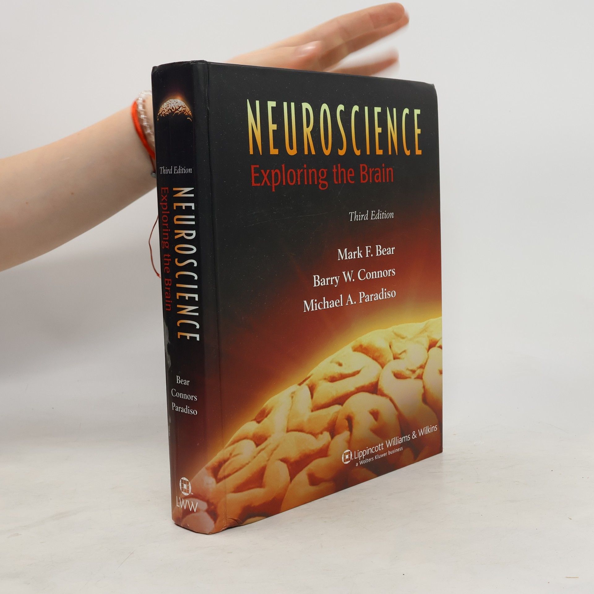 Mark F. Bear Neuroscience