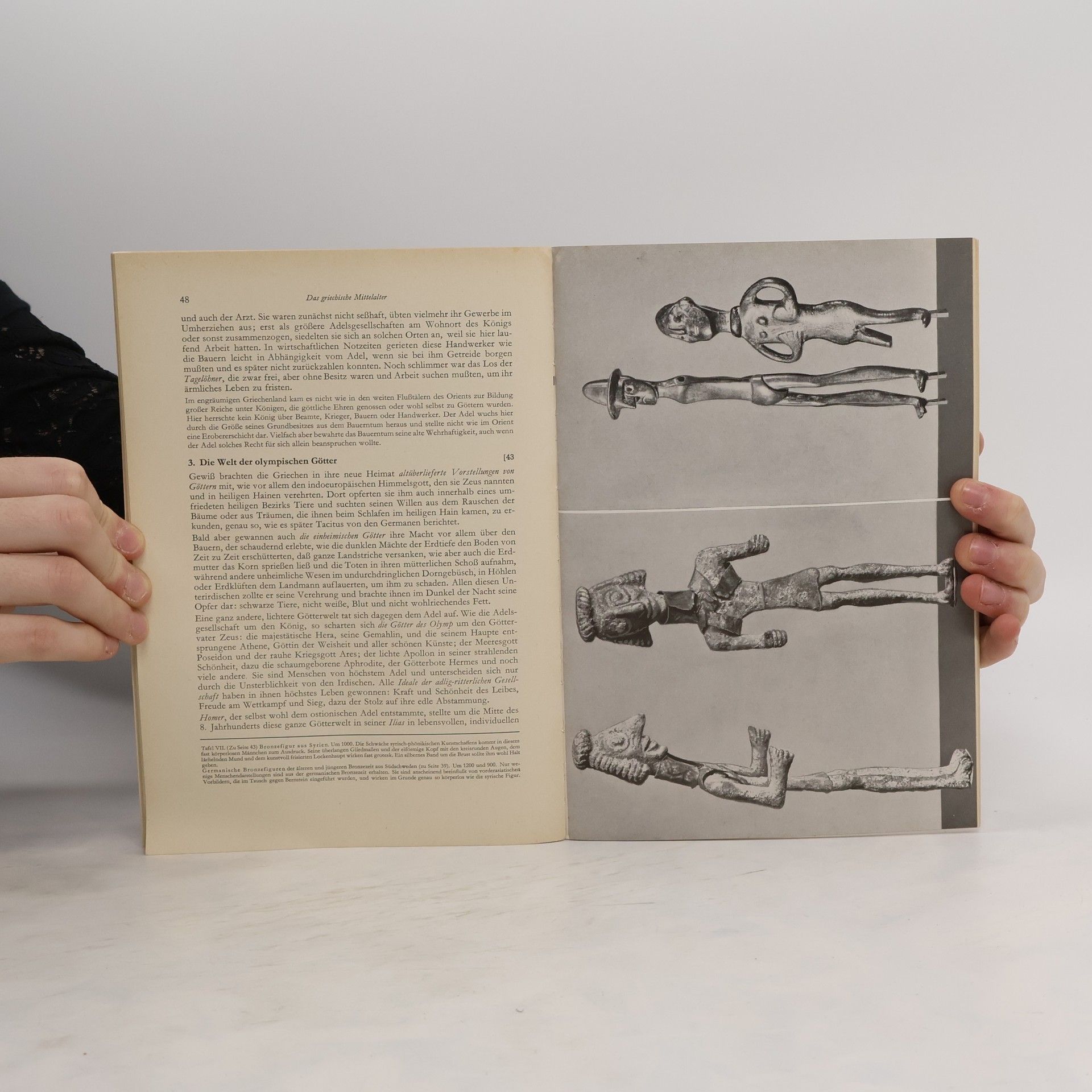 Autorenkollektiv Grundriss der Geschichte. Ausgabe B. Band 1