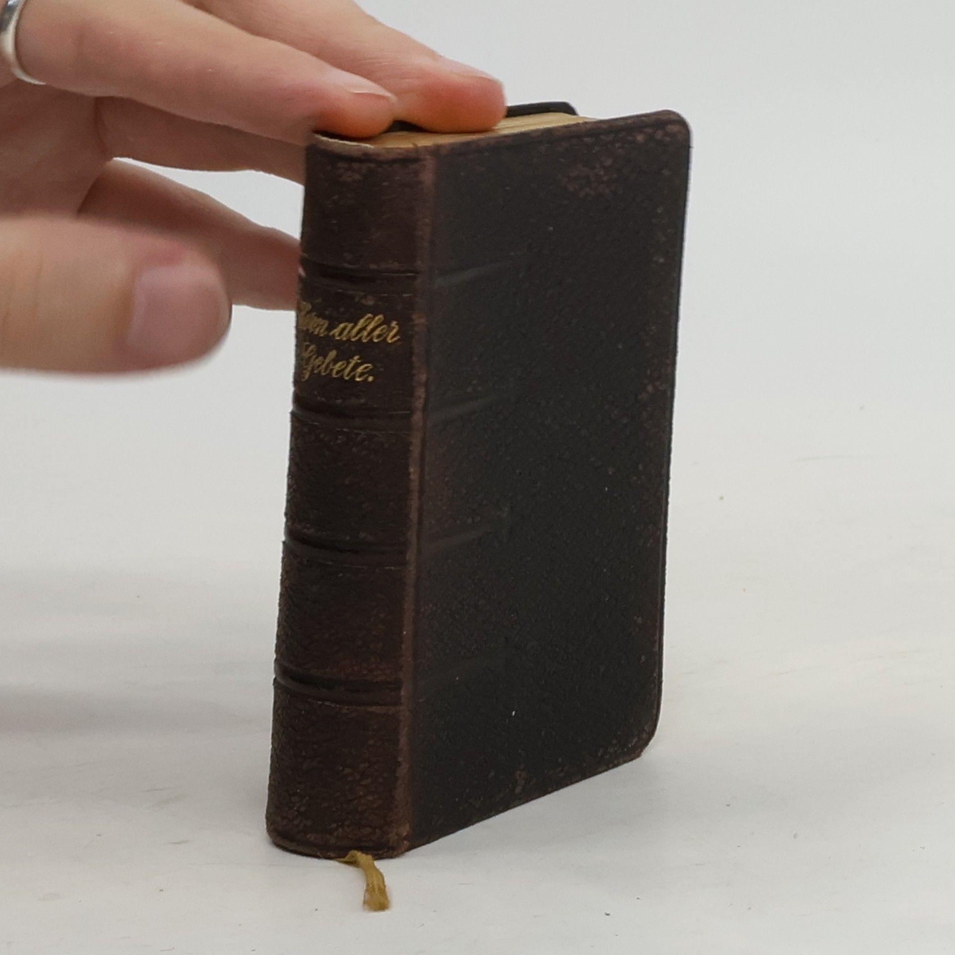 Autorenkollektiv Kern aller Gebete