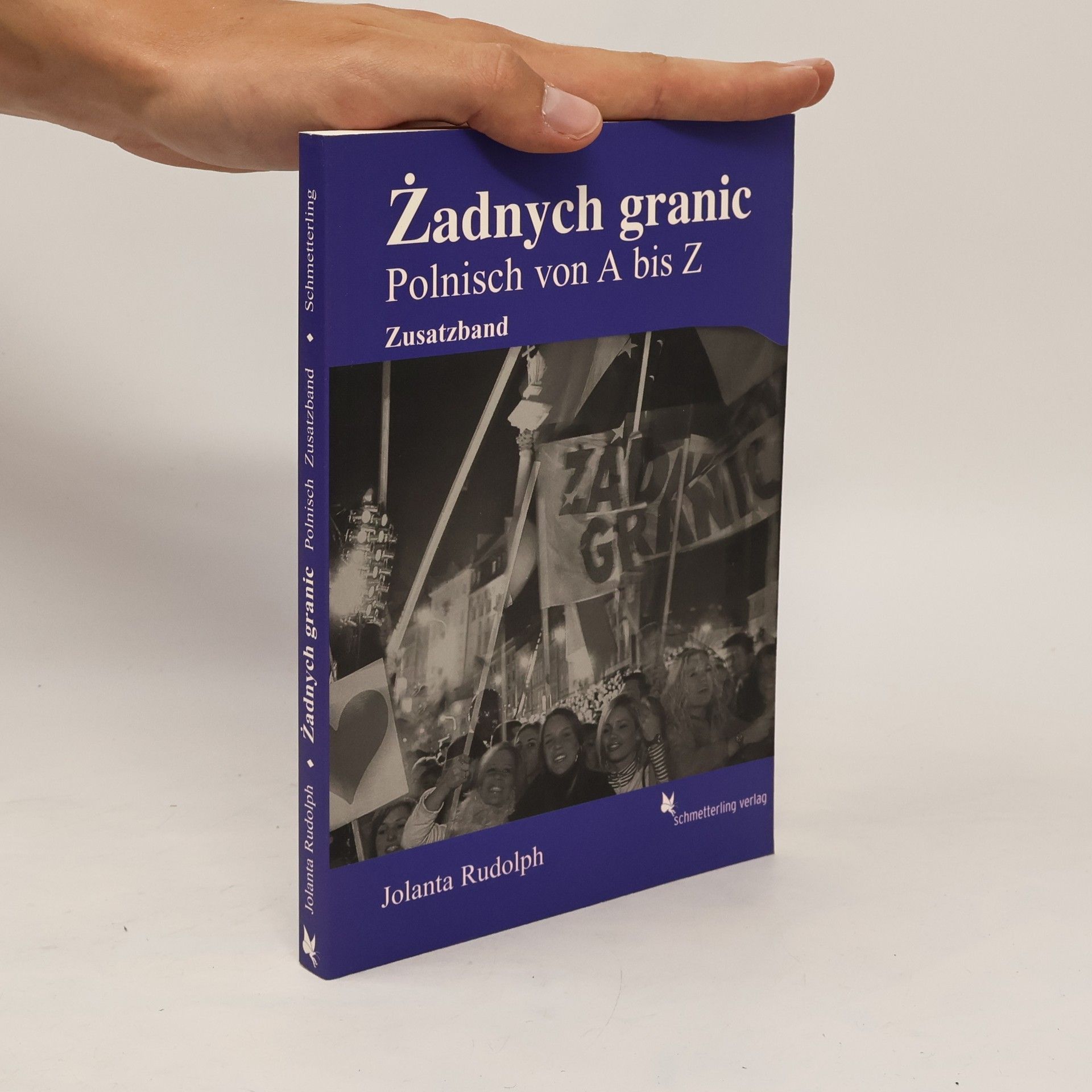 Collectif d'auteurs Żadnych granic
