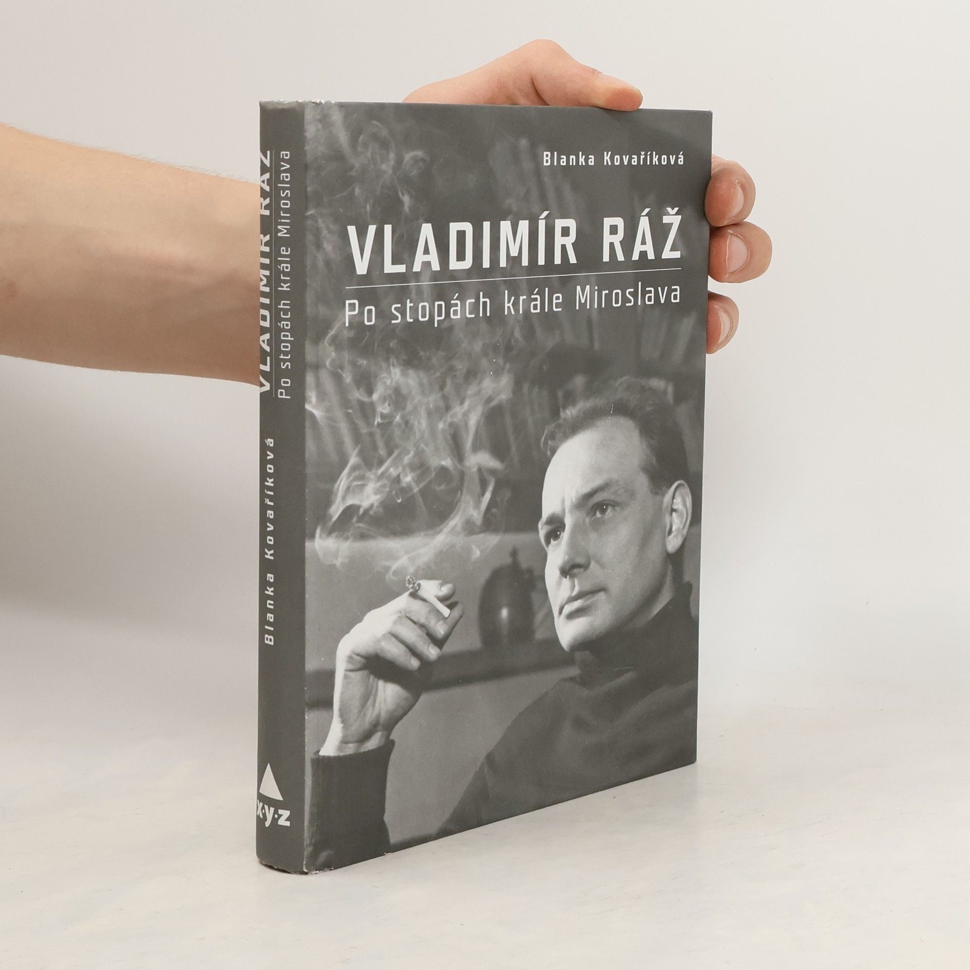 Blanka Kovaříková Vladimír Ráž