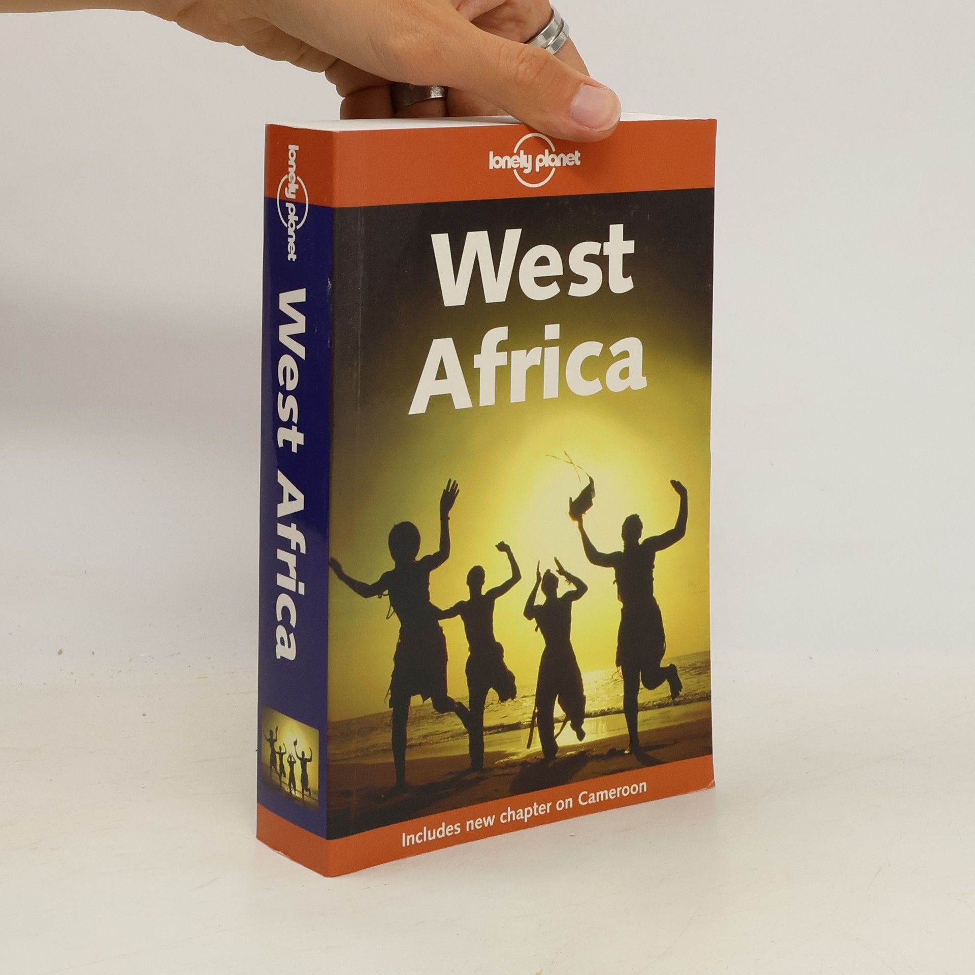 AA.VV. West Africa