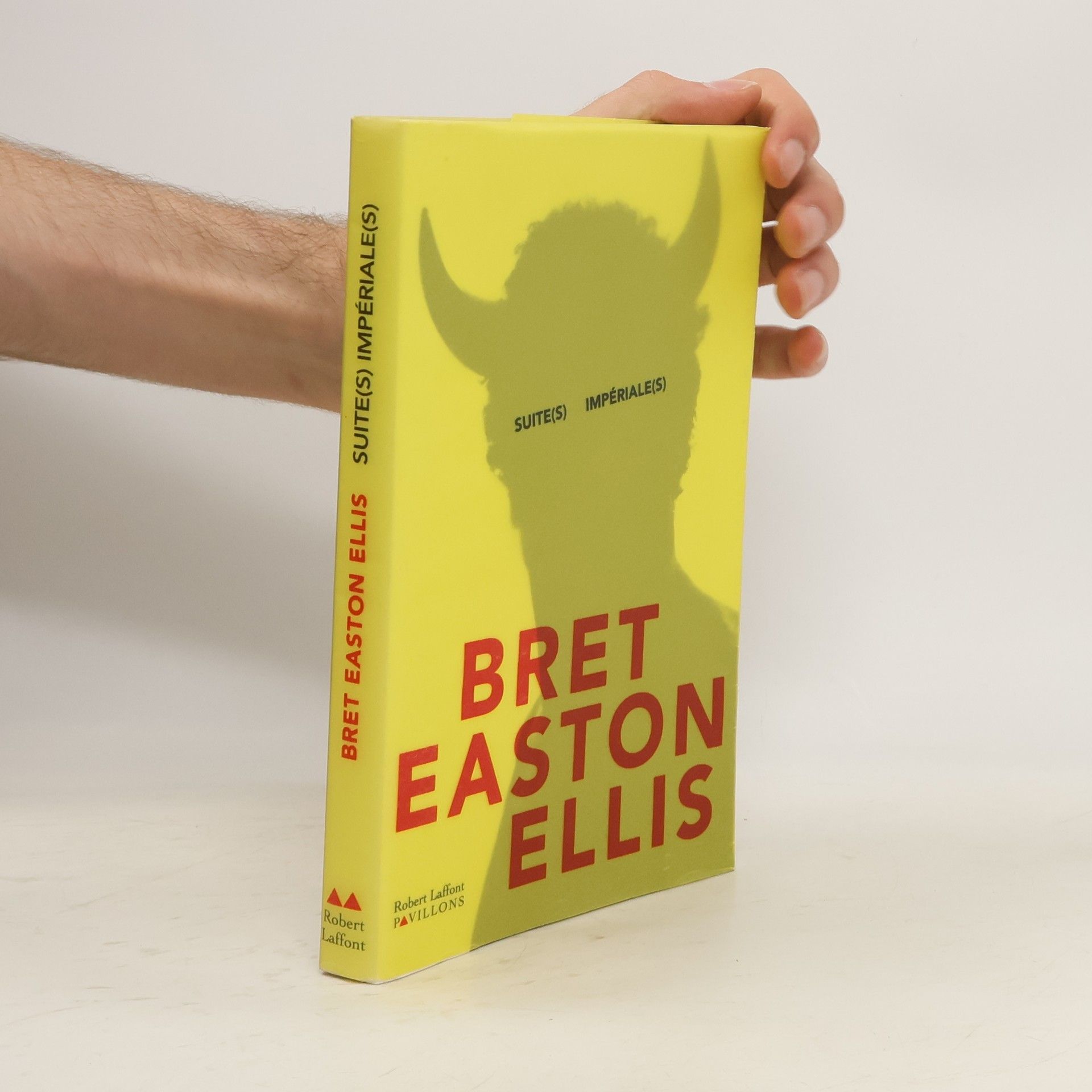Bret Easton Ellis Suite(s) impériale(s)