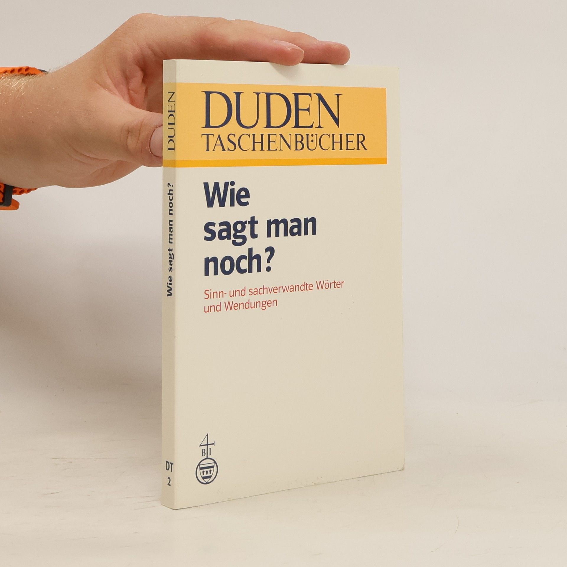Wolfgang Müller Wie sagt man noch?