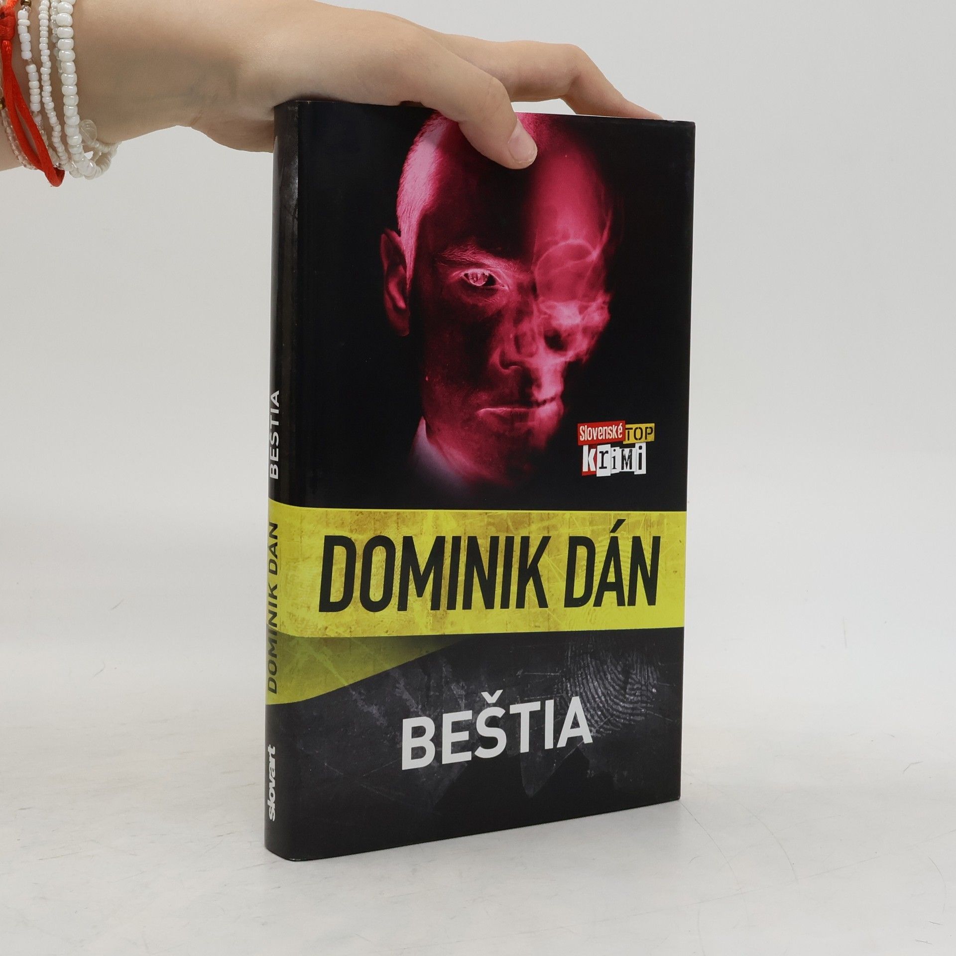 Dominik Dán Beštia