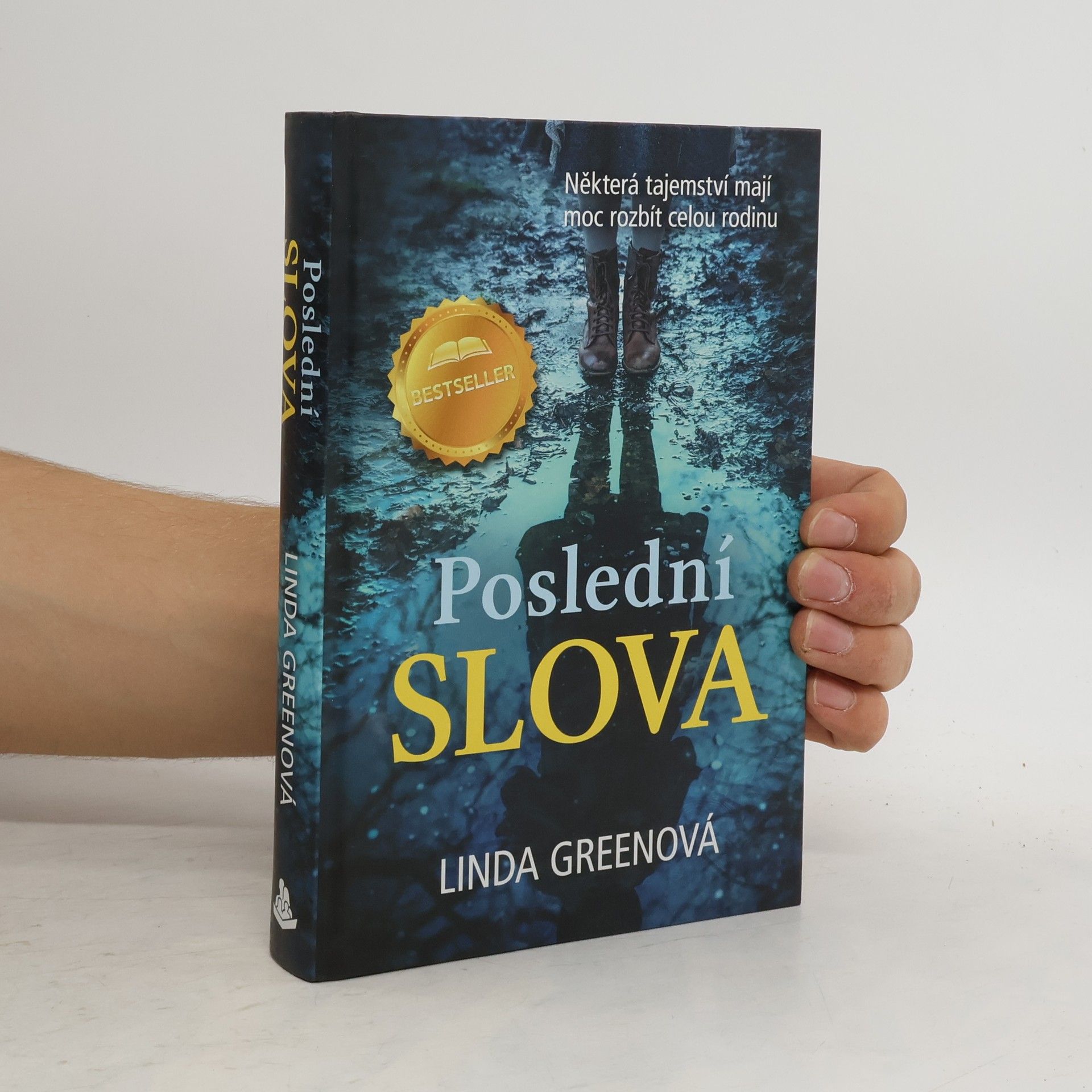 Linda Green Poslední slova