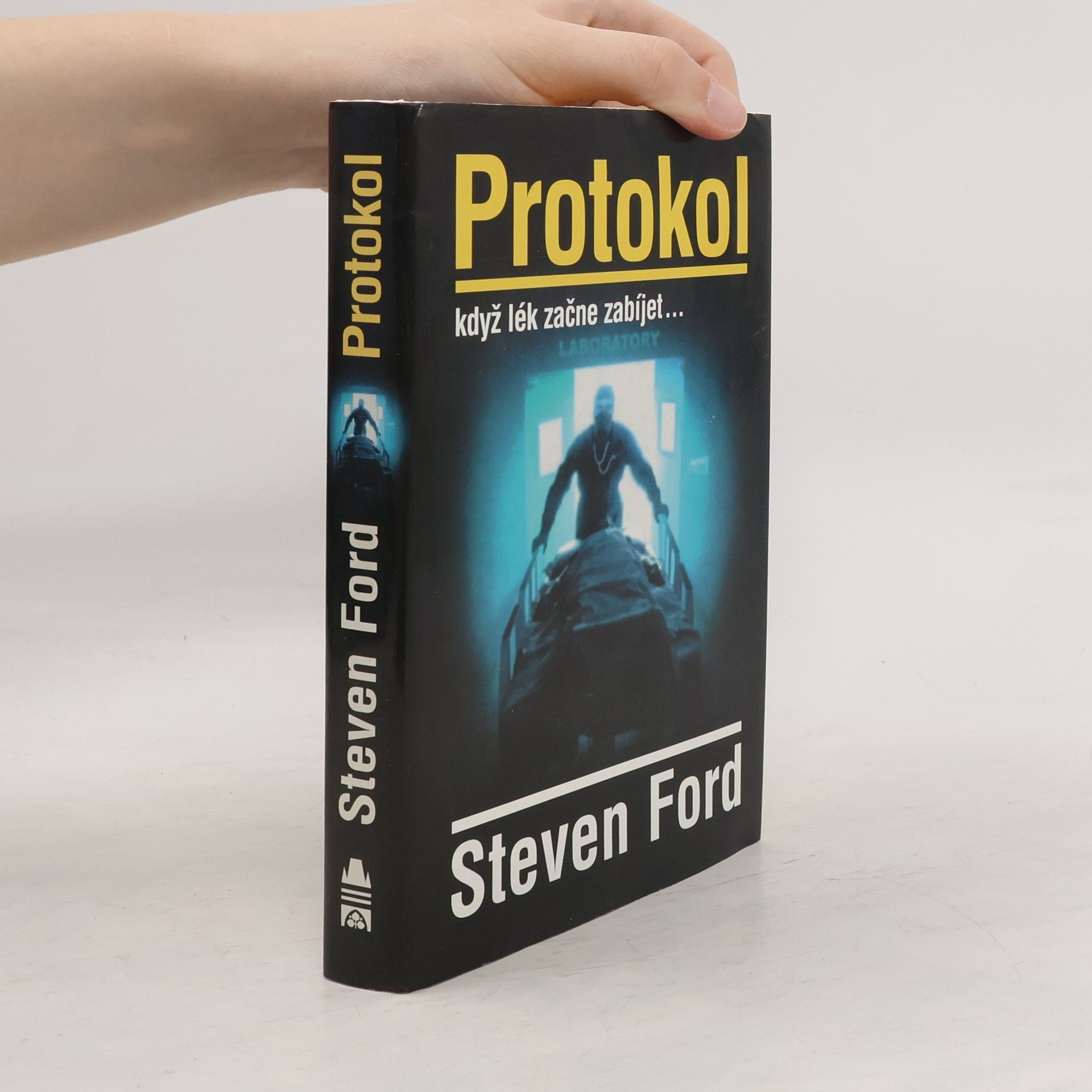 Steven Ford Protokol