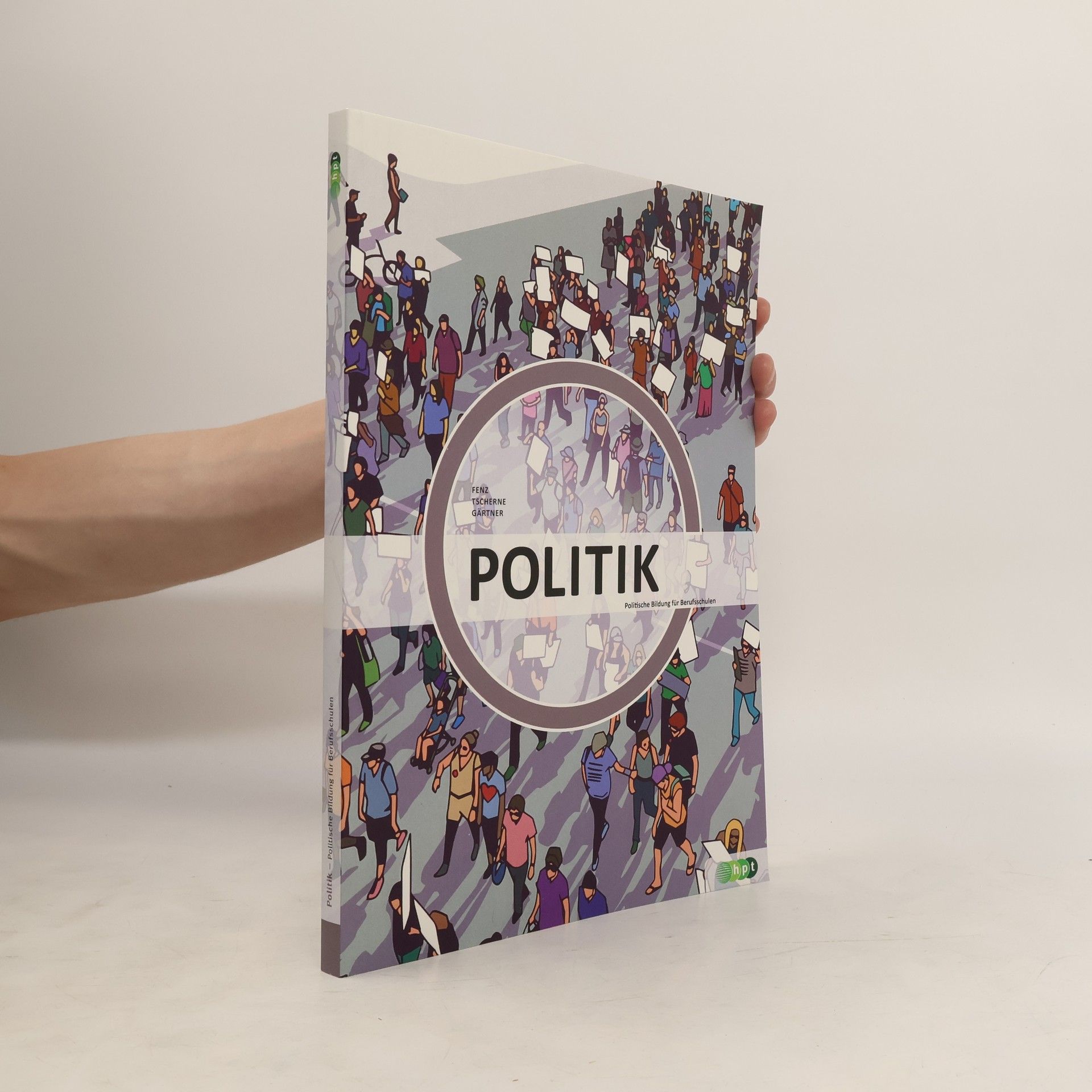 Johannes Fenz Politik