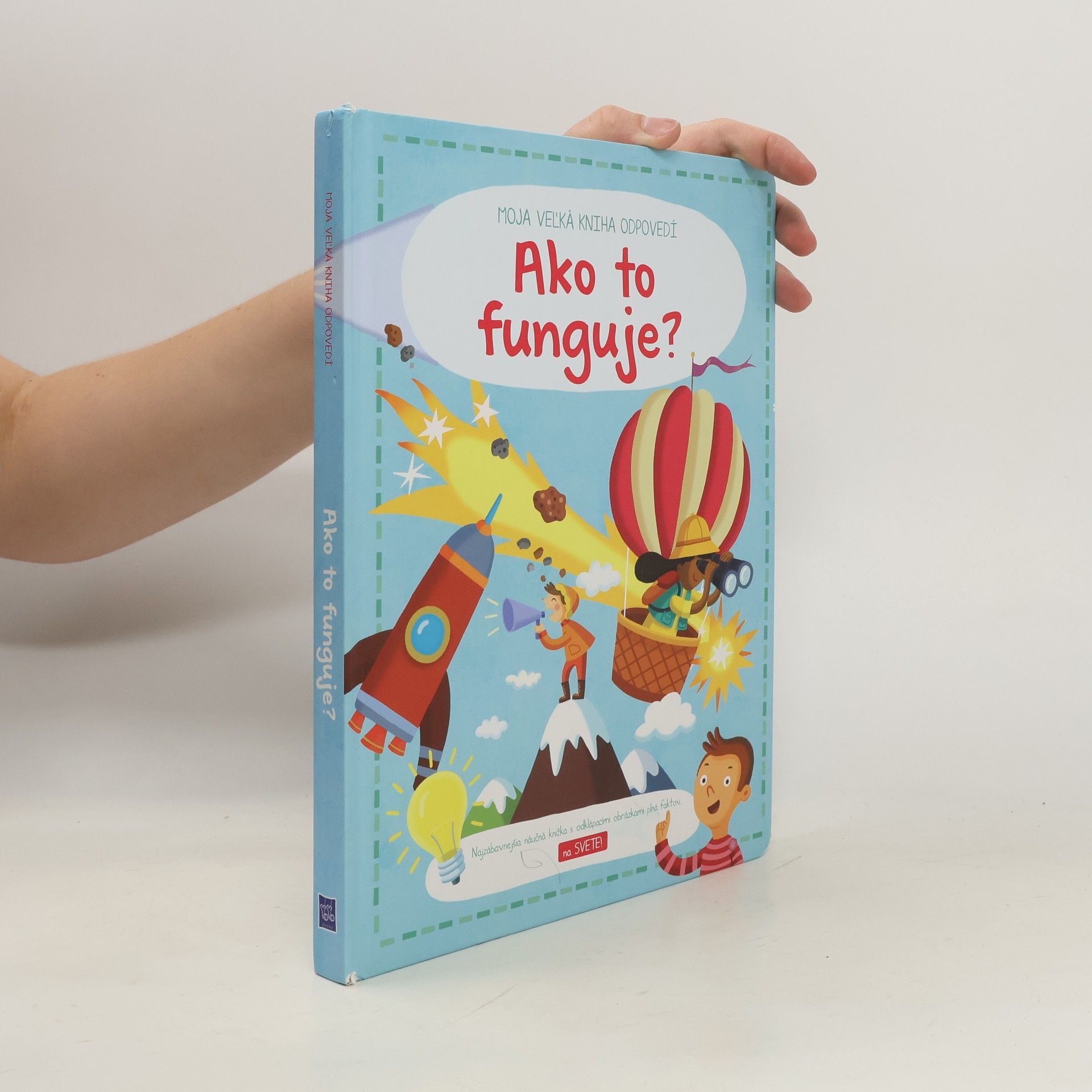 kolektiv Ako to funguje?