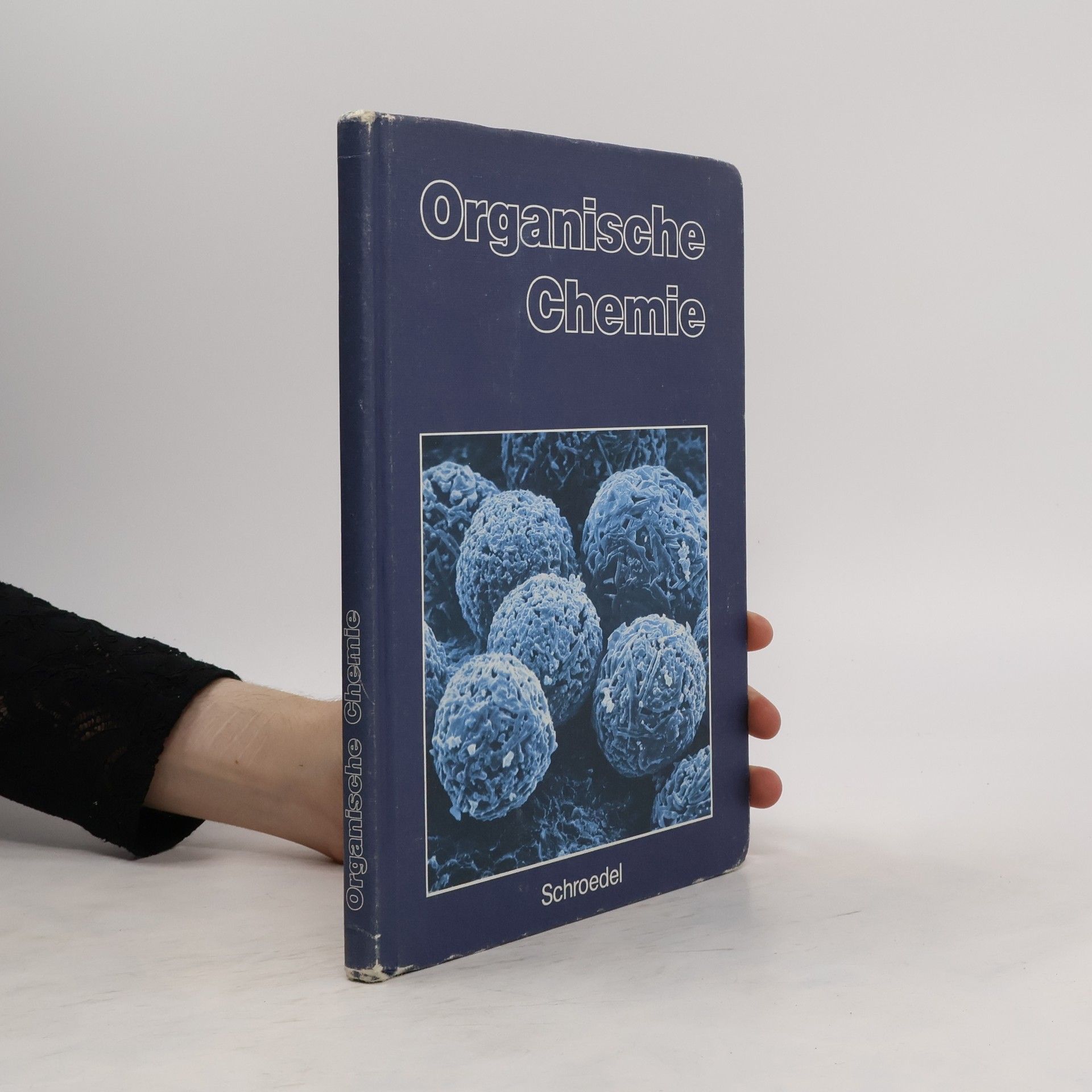 Collectif d'auteurs Organische Chemie