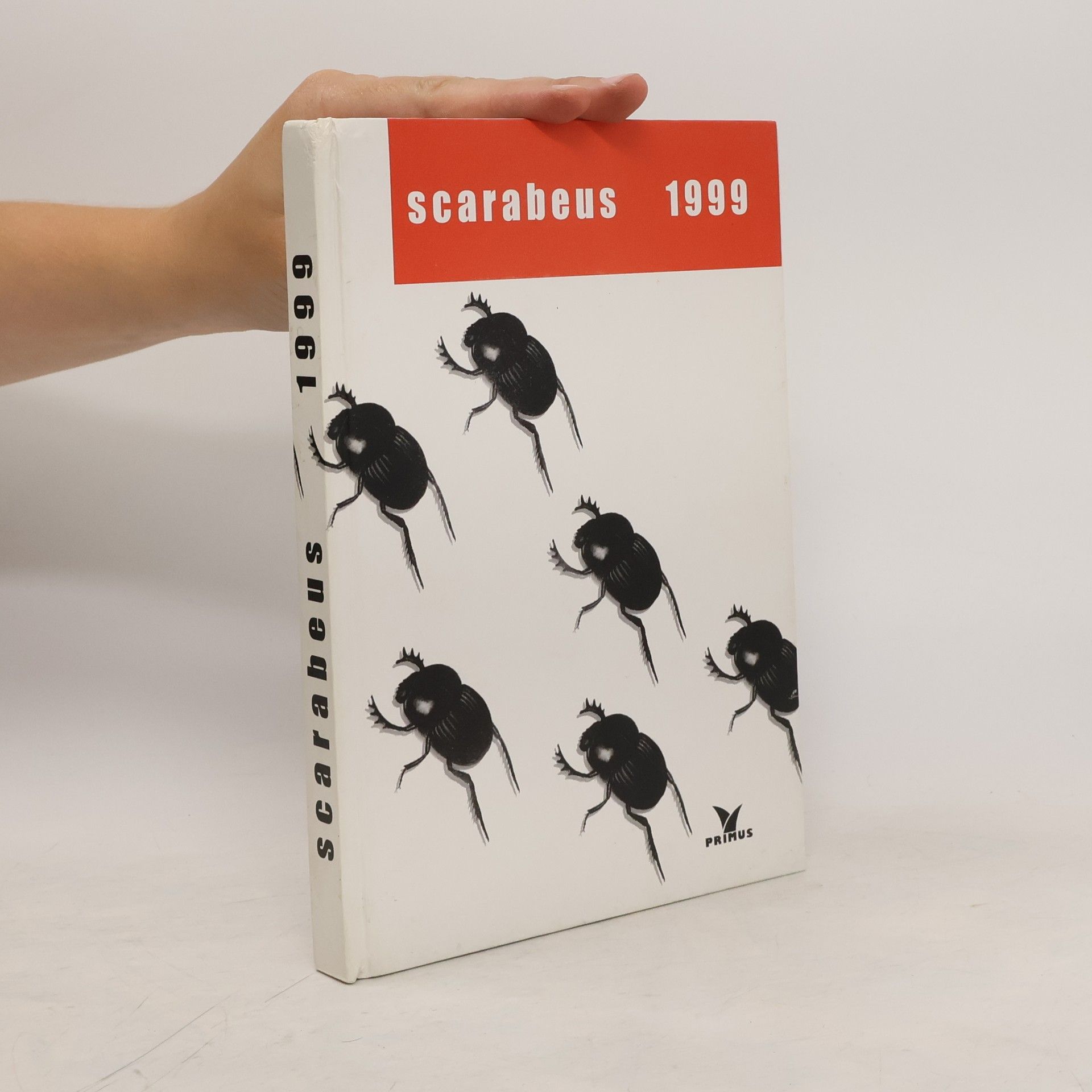 Autorenkollektiv Scarabeus 1999