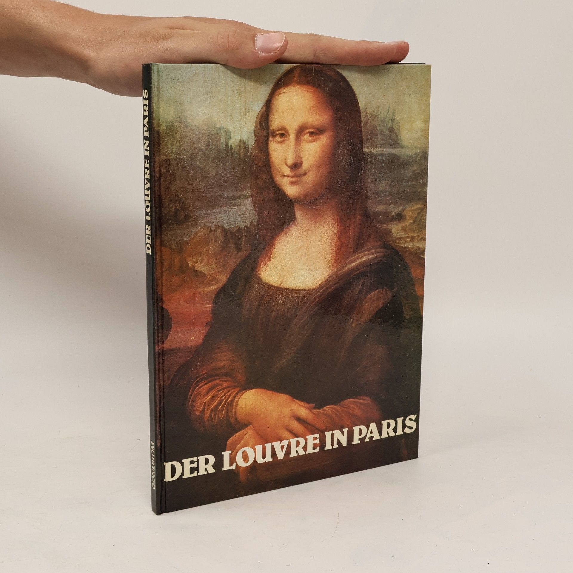 kolektiv Der Louvre in Paris
