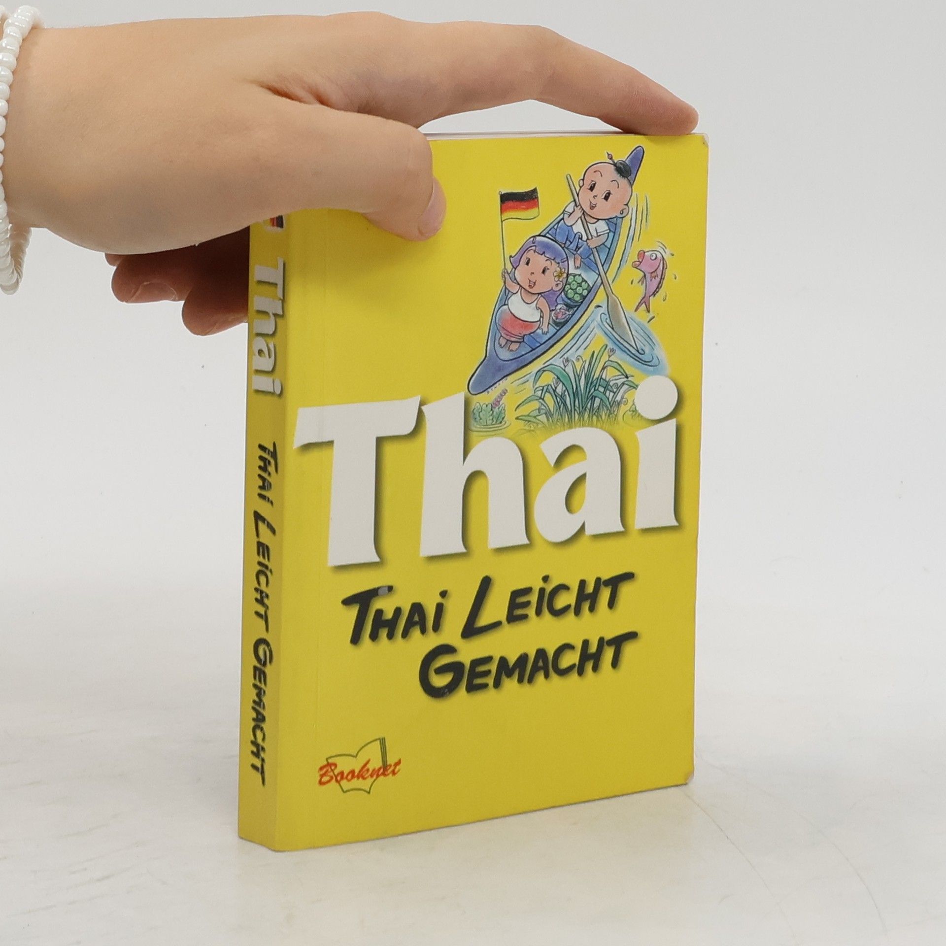 Autorenkollektiv Thai leicht gemach