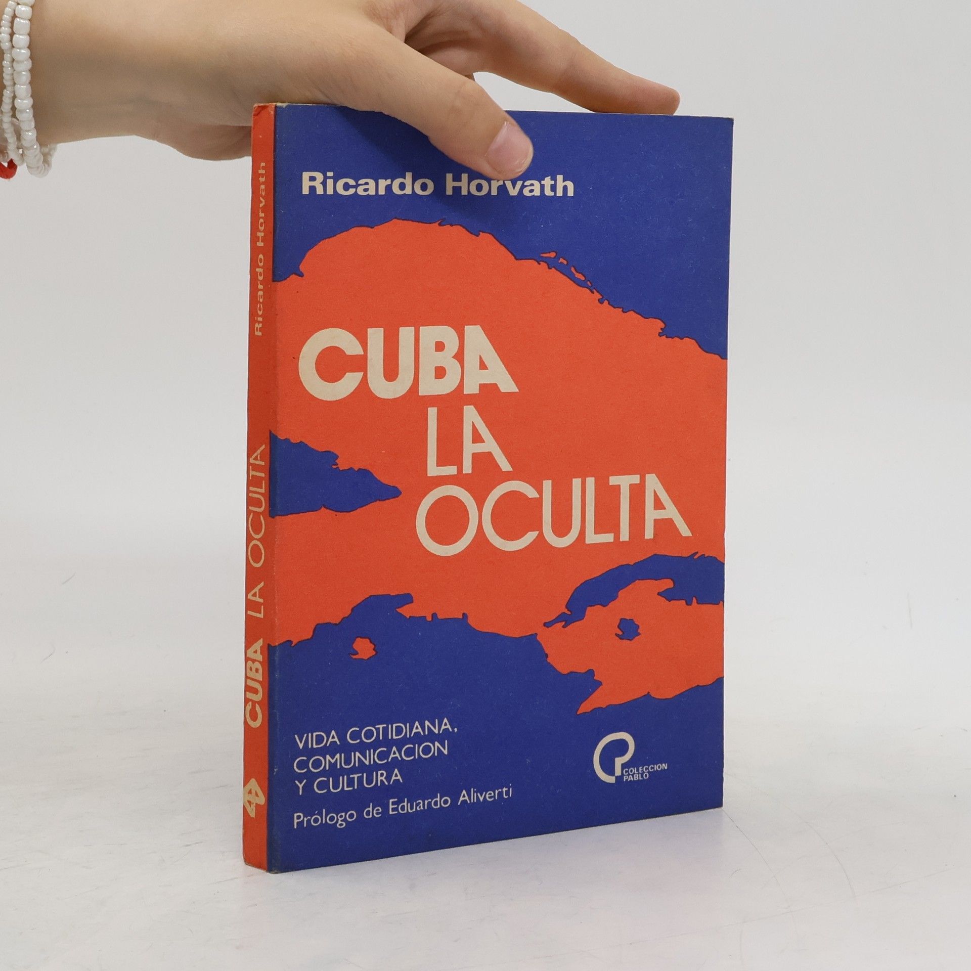 Ricardo Horvath Cuba la Oculta
