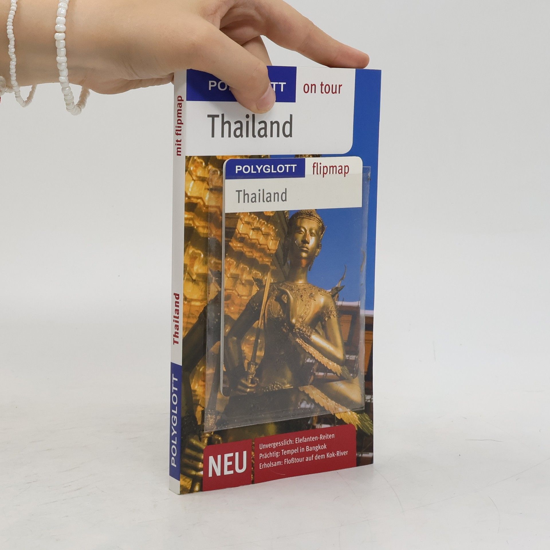 Rainer Scholz Thailand