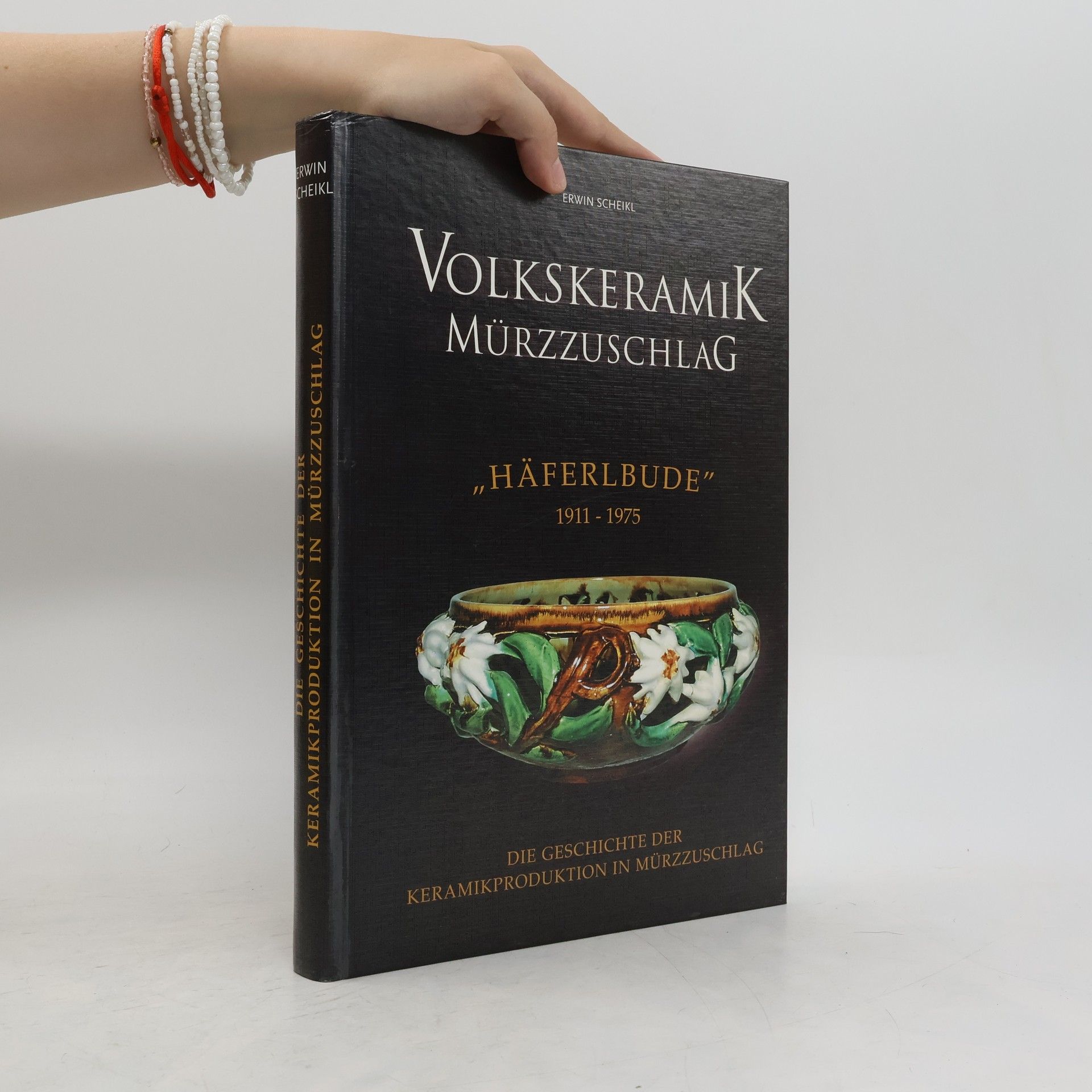Volkskeramik Mürzzuschlag
