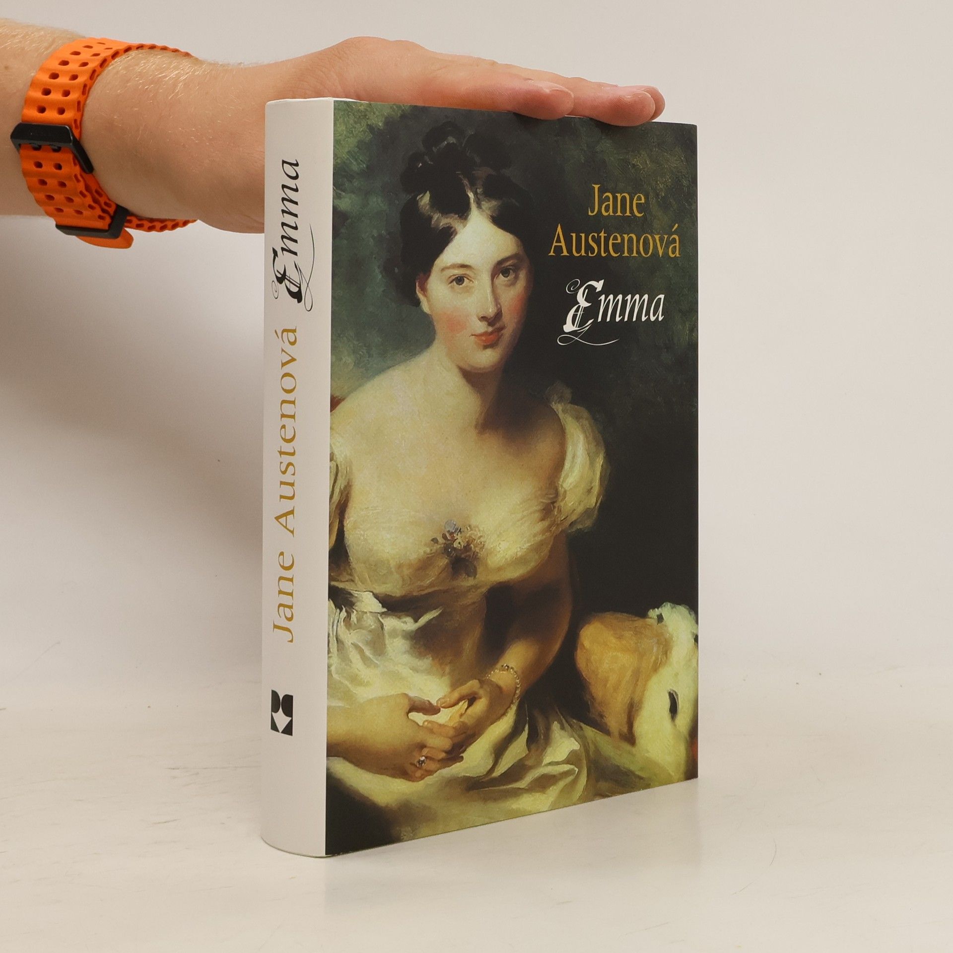 Jane Austen Emma