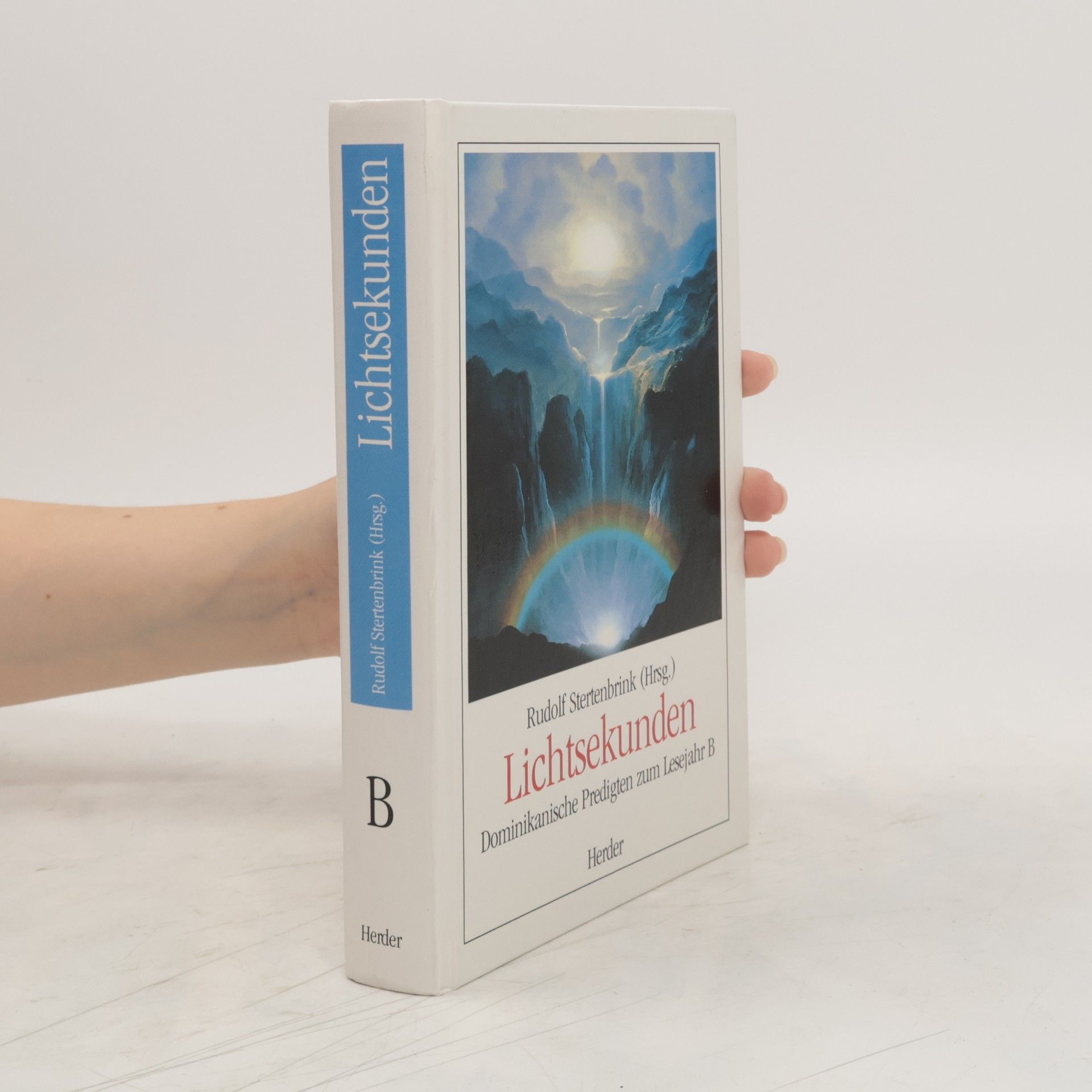 Collectif d'auteurs Lichtsekunden