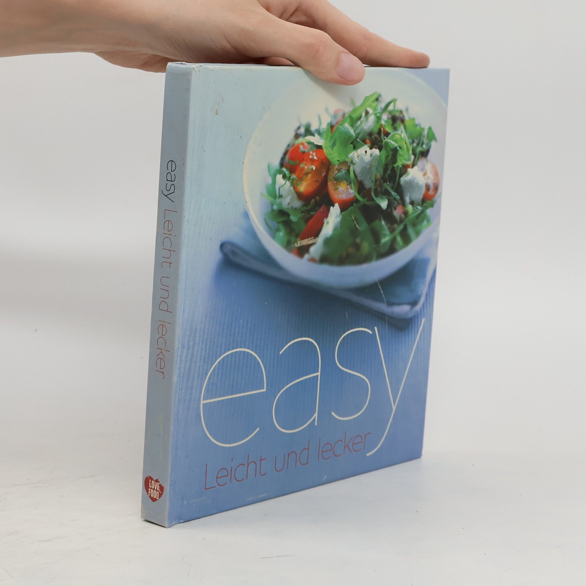 Collective Easy. Leicht und lecker