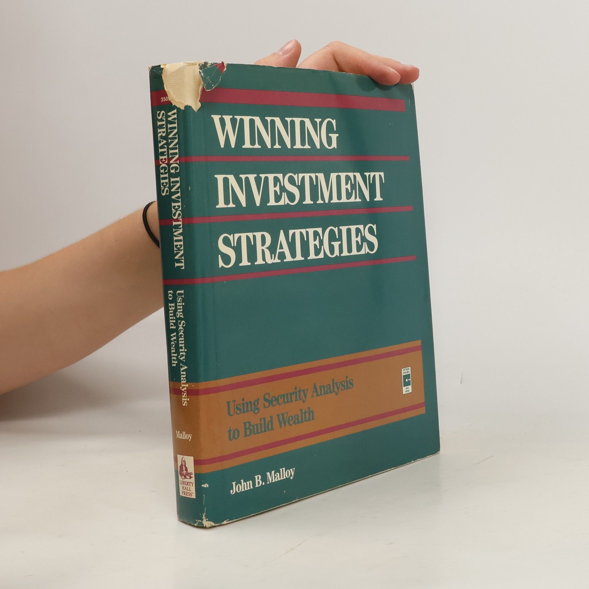 John B. Malloy Winning Investment Strategies