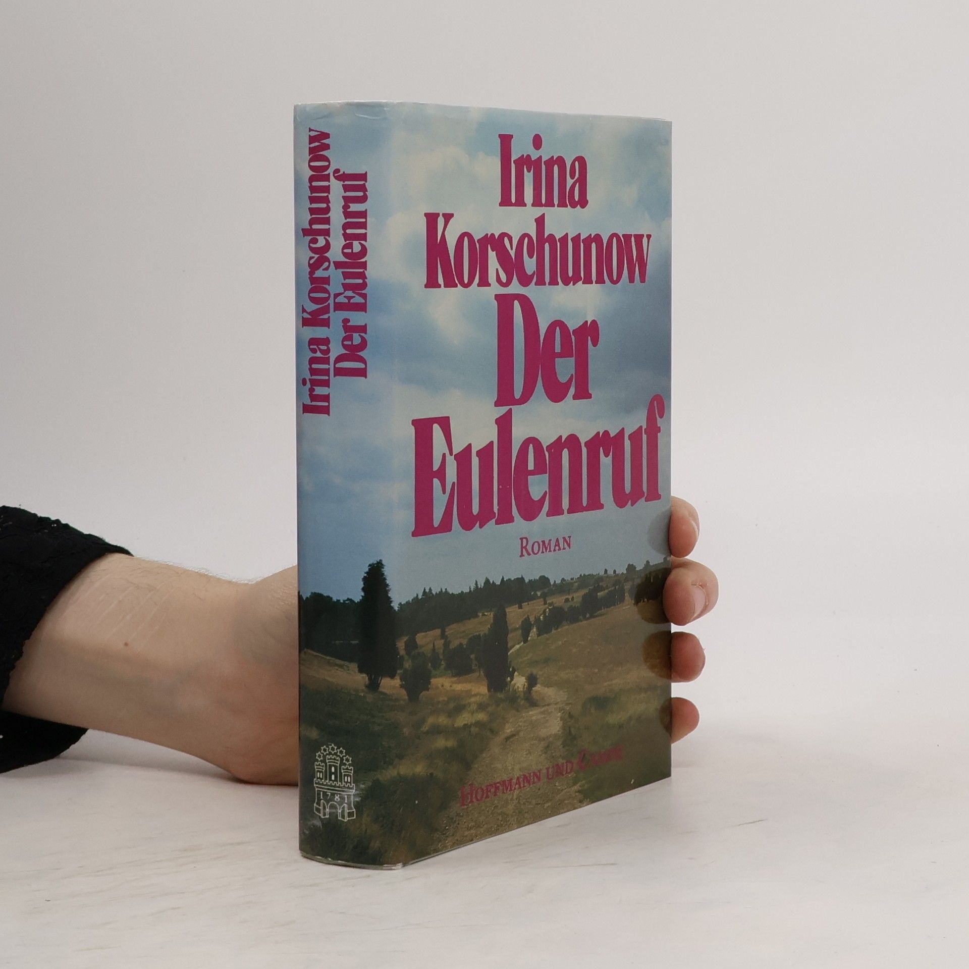 Irina Korschunow Der Eulenruf