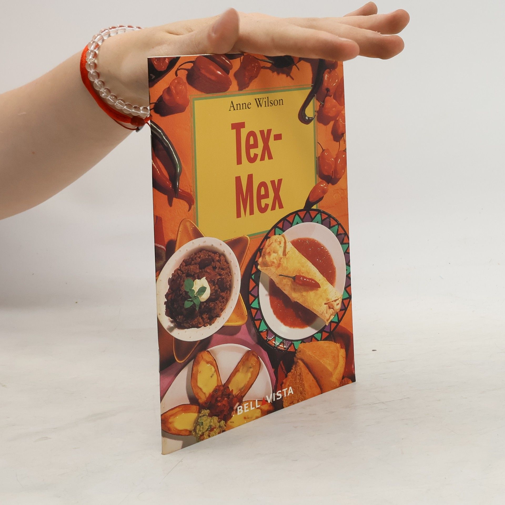 Anne Wilson Tex - Mex