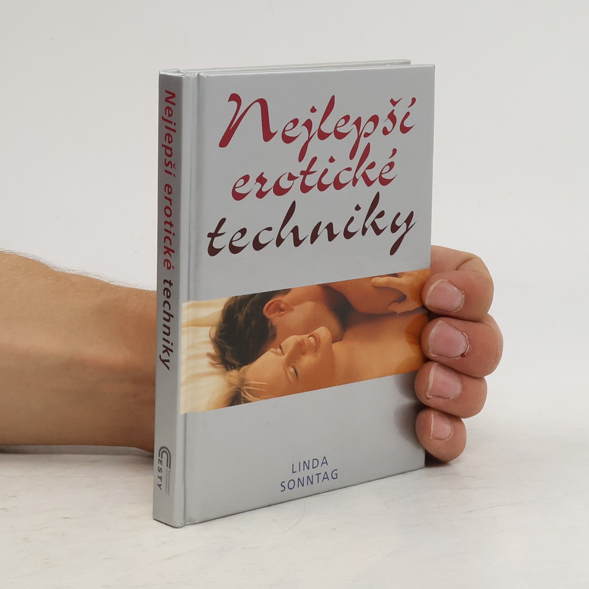 Linda Sonntag Nejlepší erotické techniky