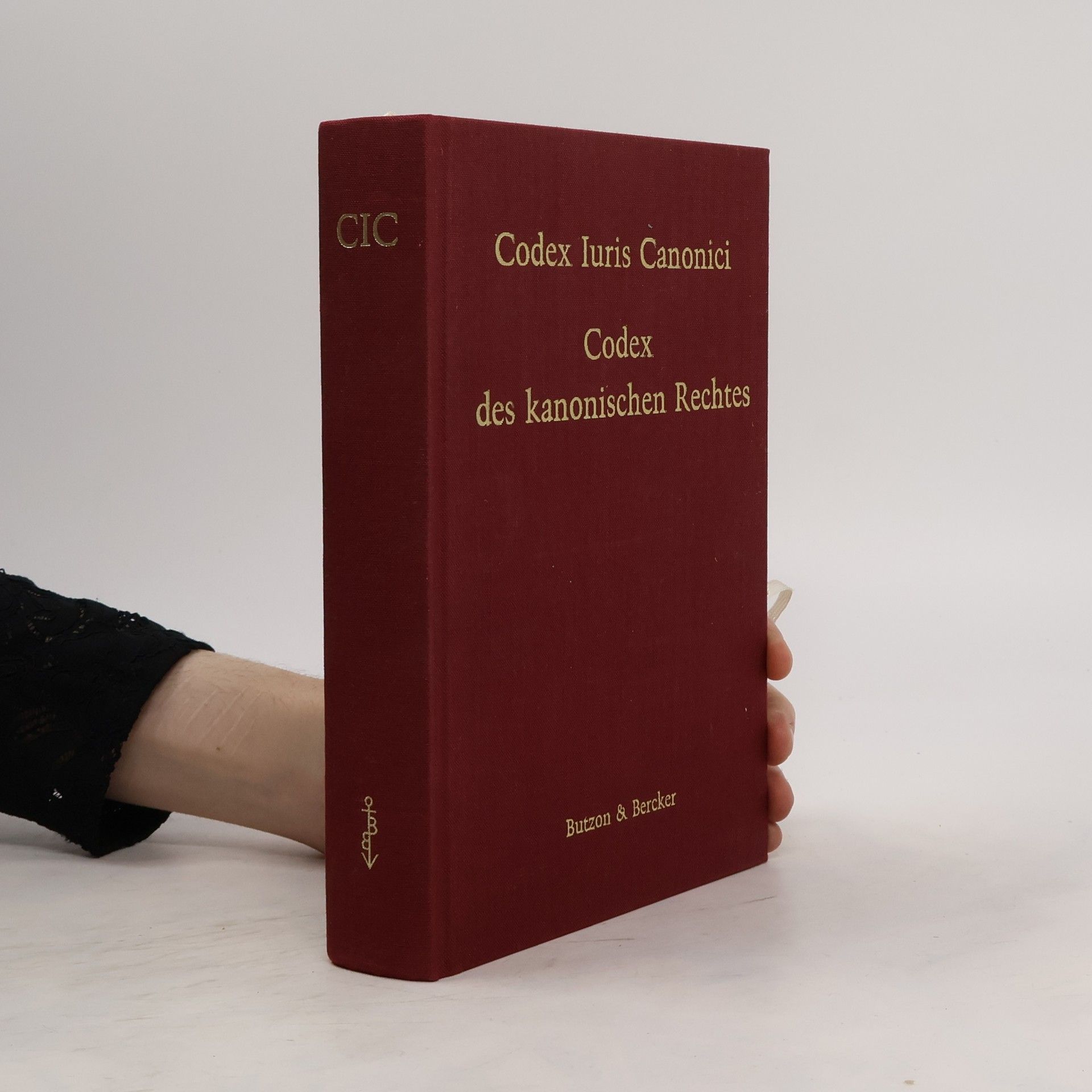 John Paul II Codex des kanonischen Rechtes