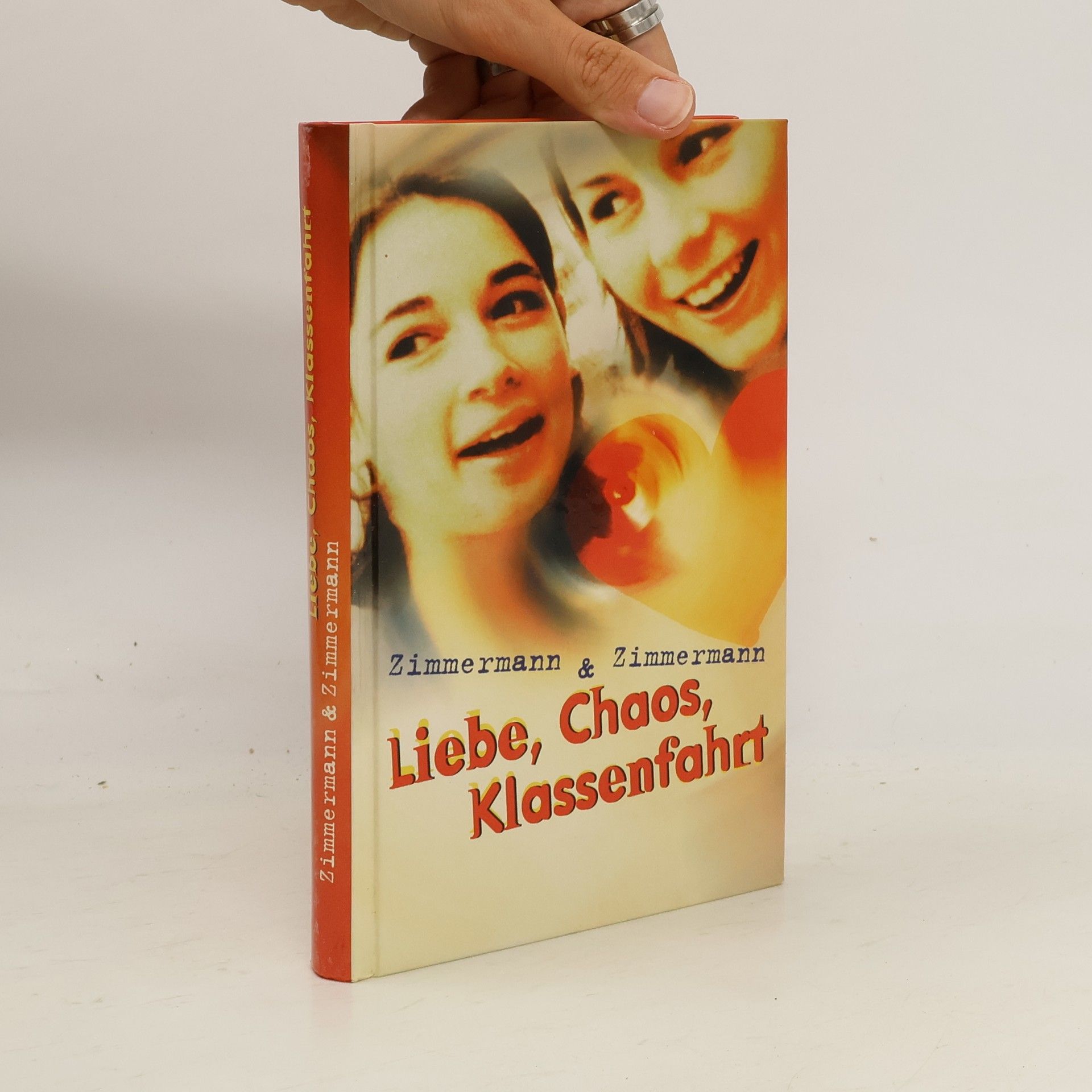 Collective Liebe, CHaos, Klassenfahrt