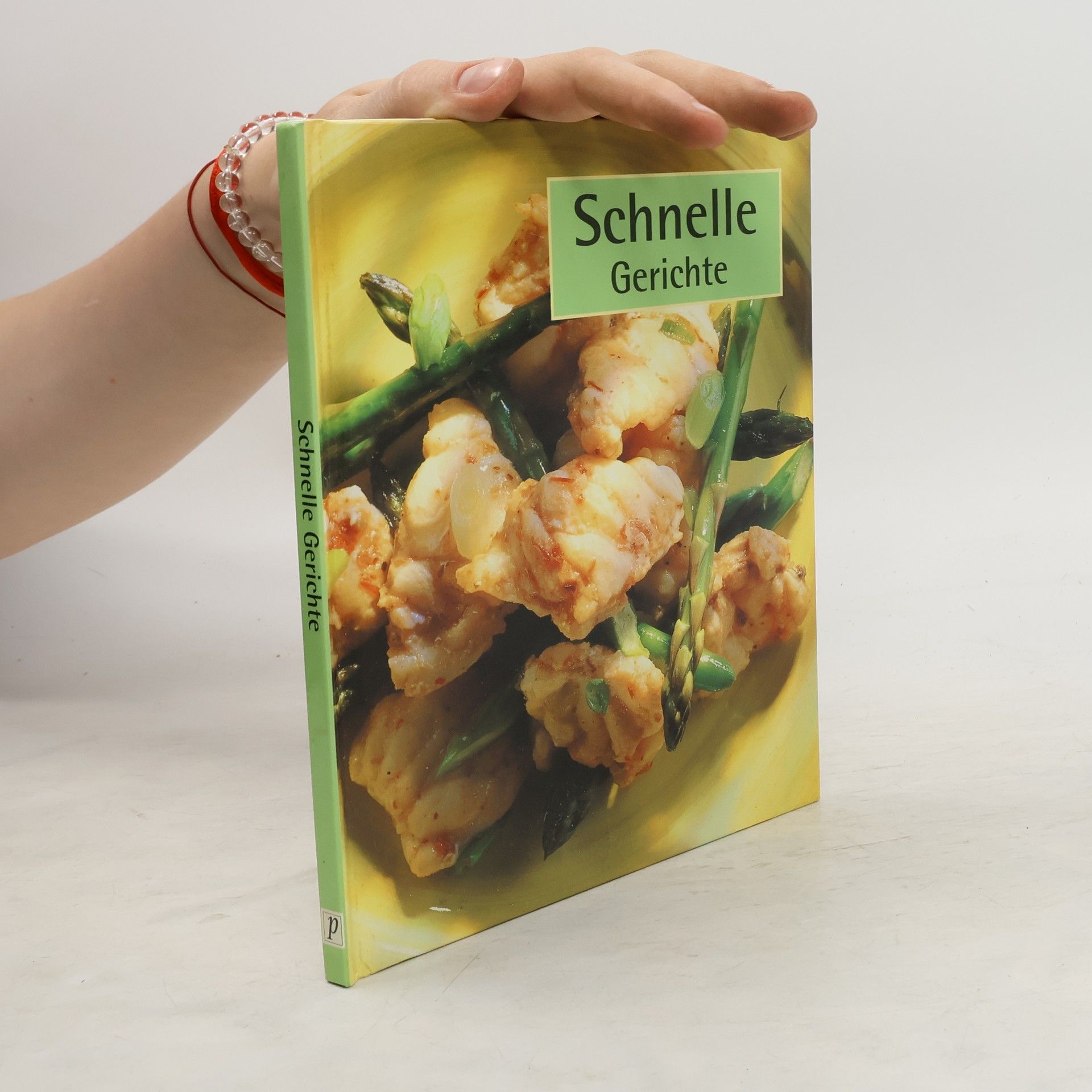 Antje Seidel Schnelle Gerichte