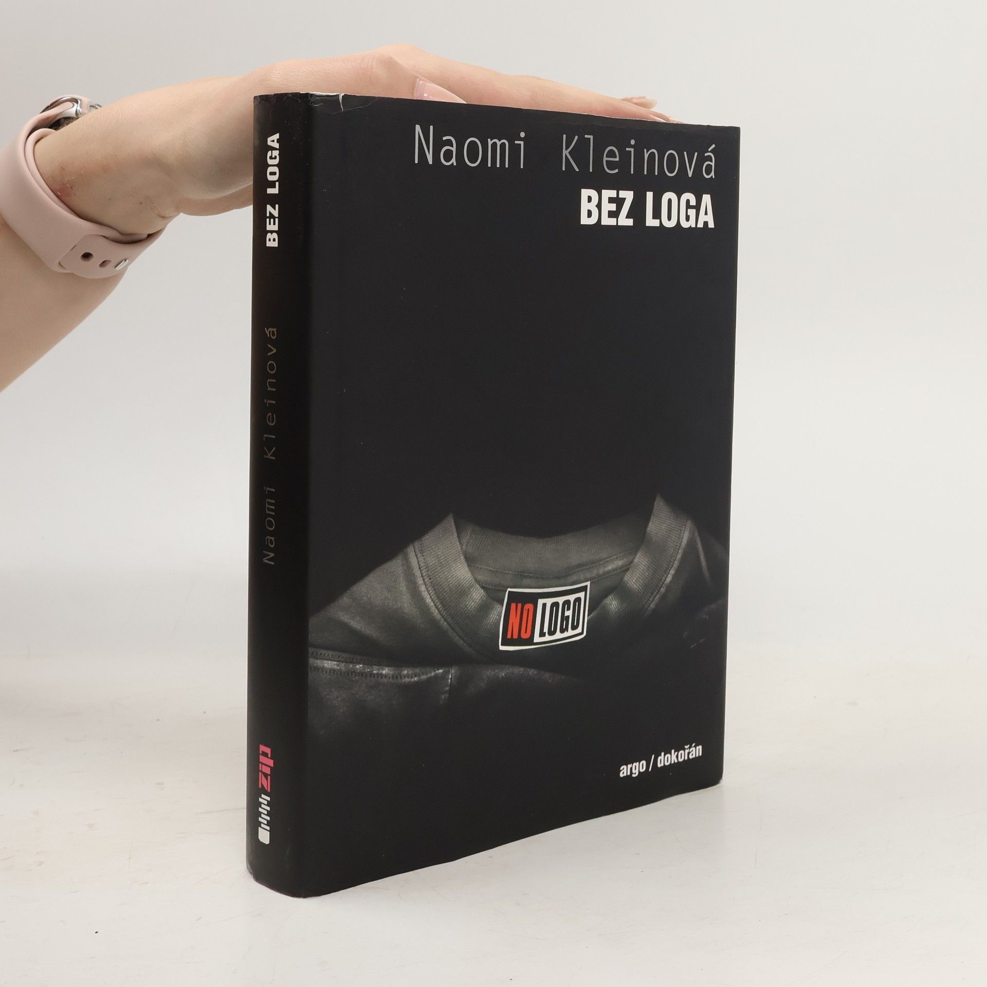 Pavel Kaas Bez loga