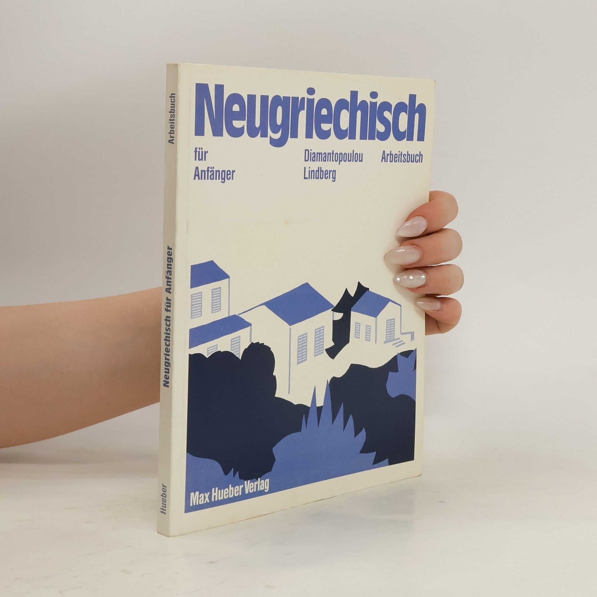 Collectif d'auteurs Neugriechisch für Anfänger