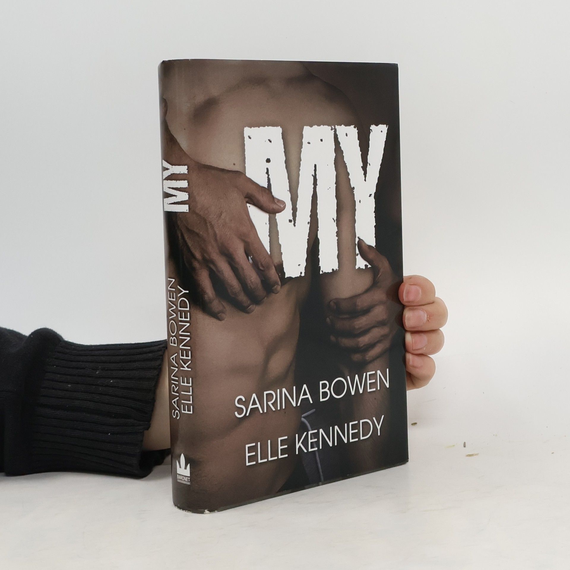 Sarina Bowen My