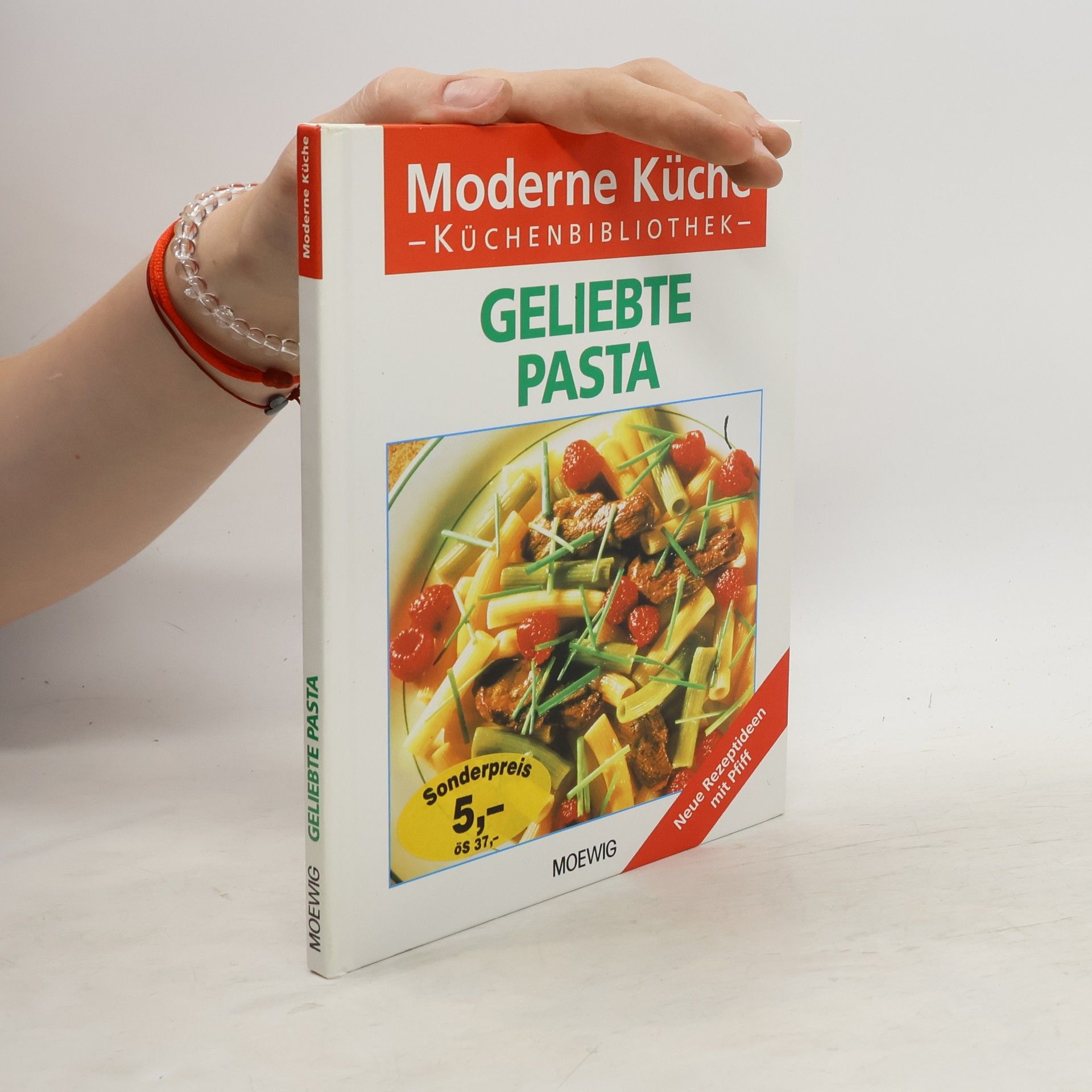 Claudia Boss Teichmann Geliebte Pasta