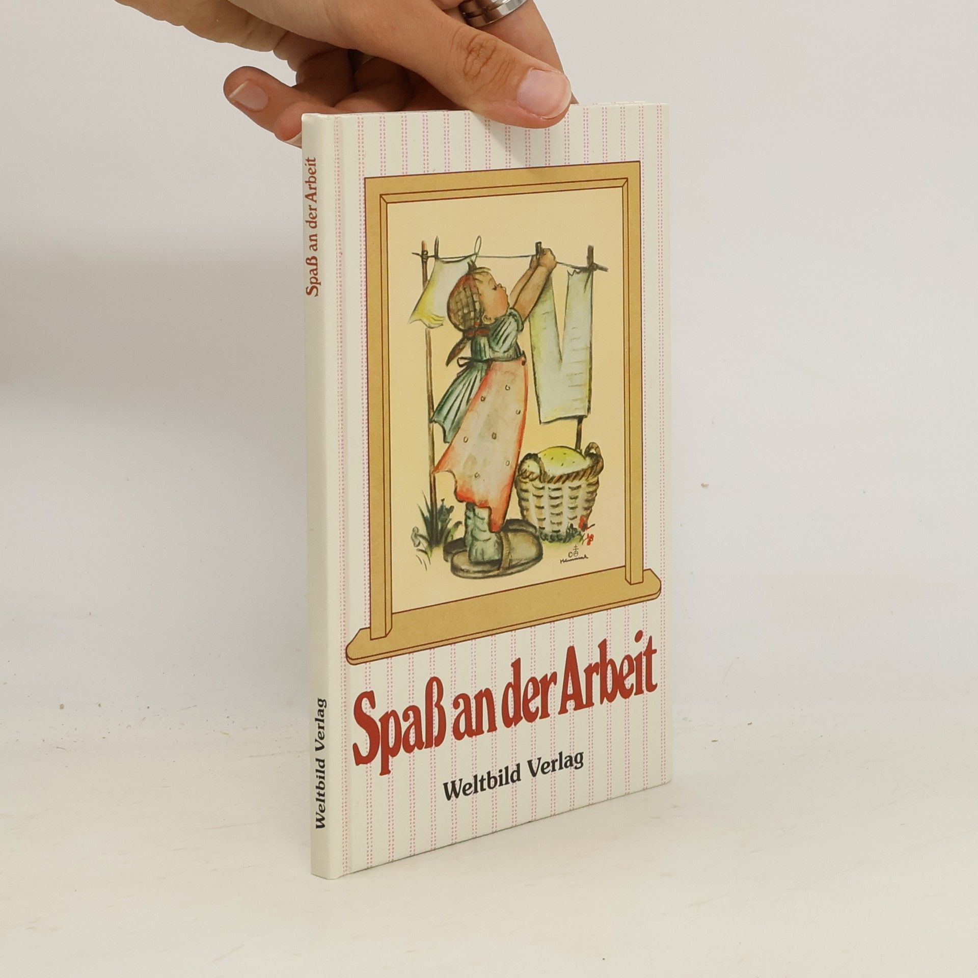 Collectif d'auteurs Spaß an Der Arbeit