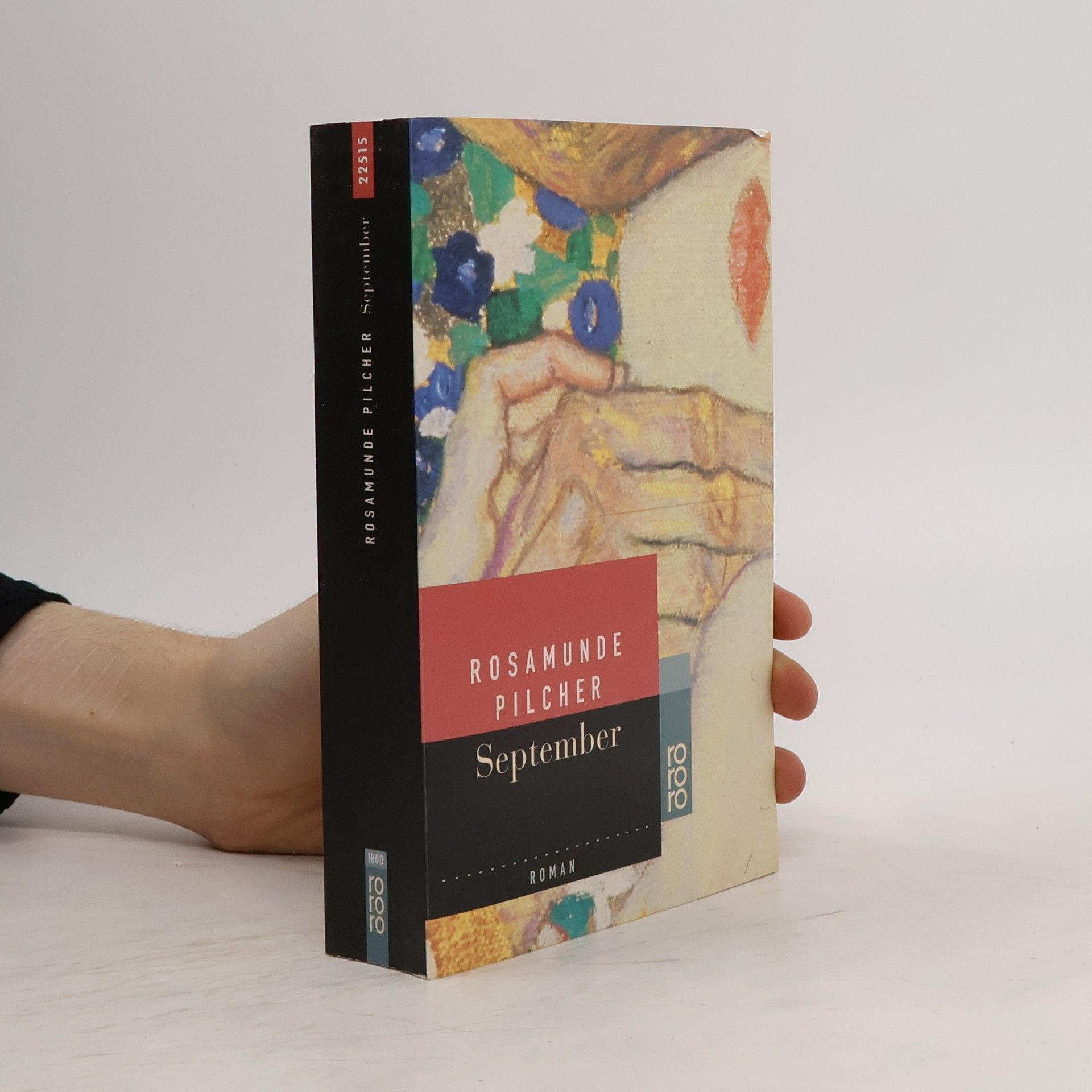 Rosamunde Pilcher September