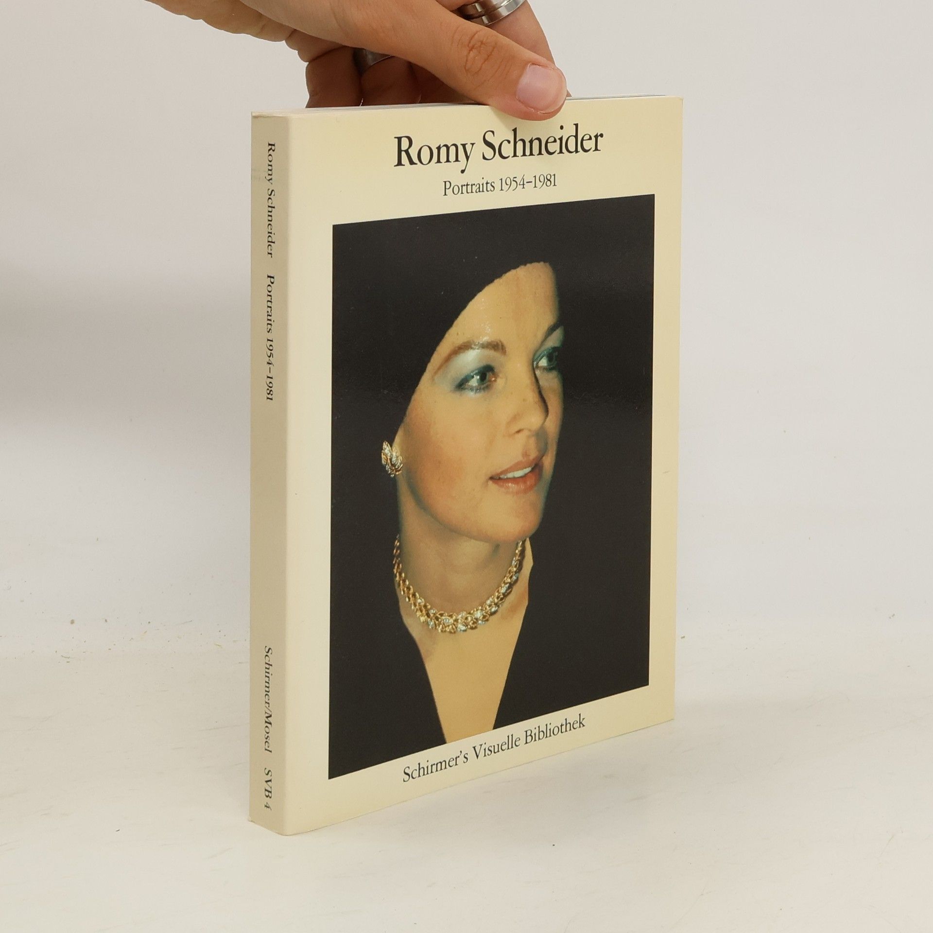 Hanna Schygulla Romy Schneider