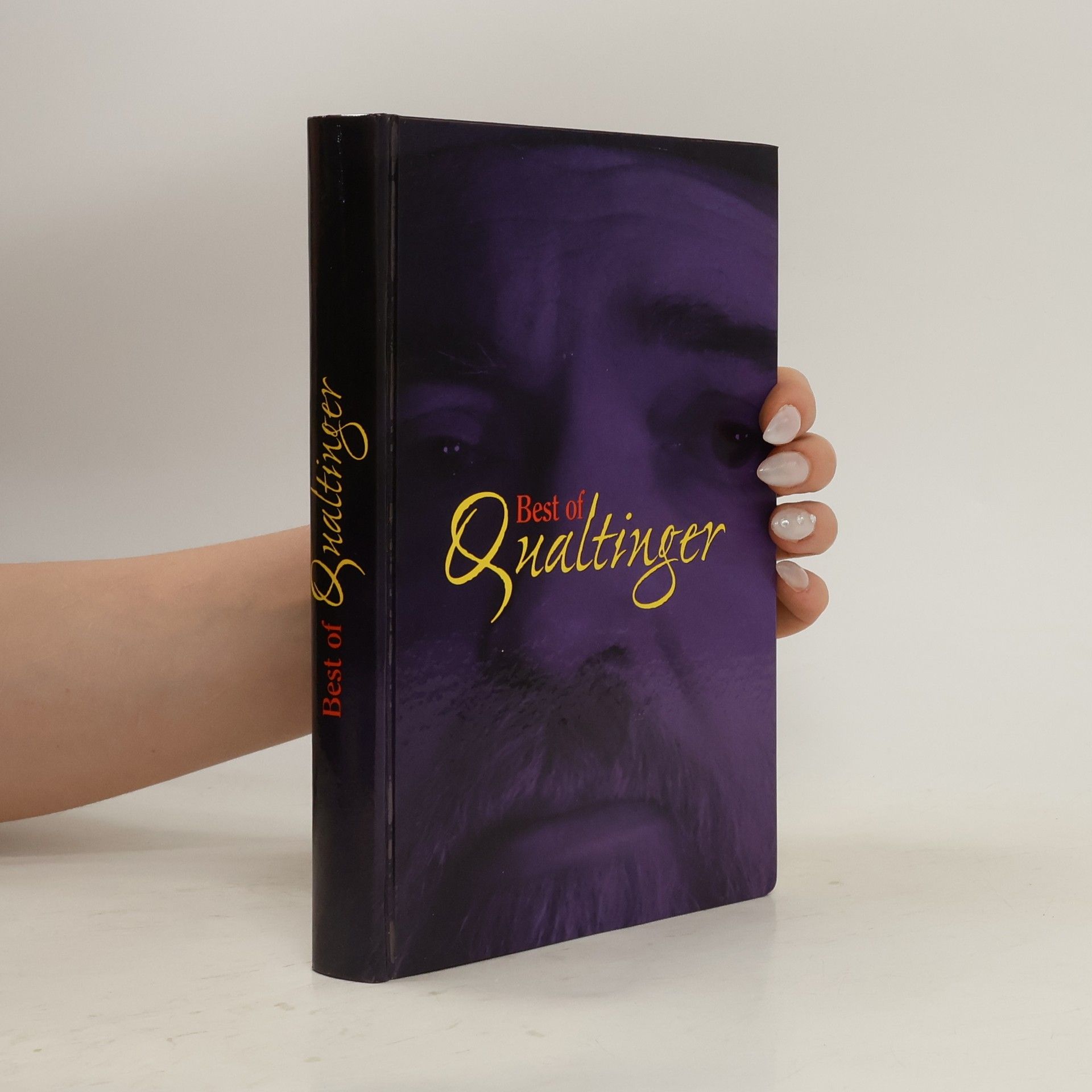 Helmut Qualtinger Best of Qualtinger