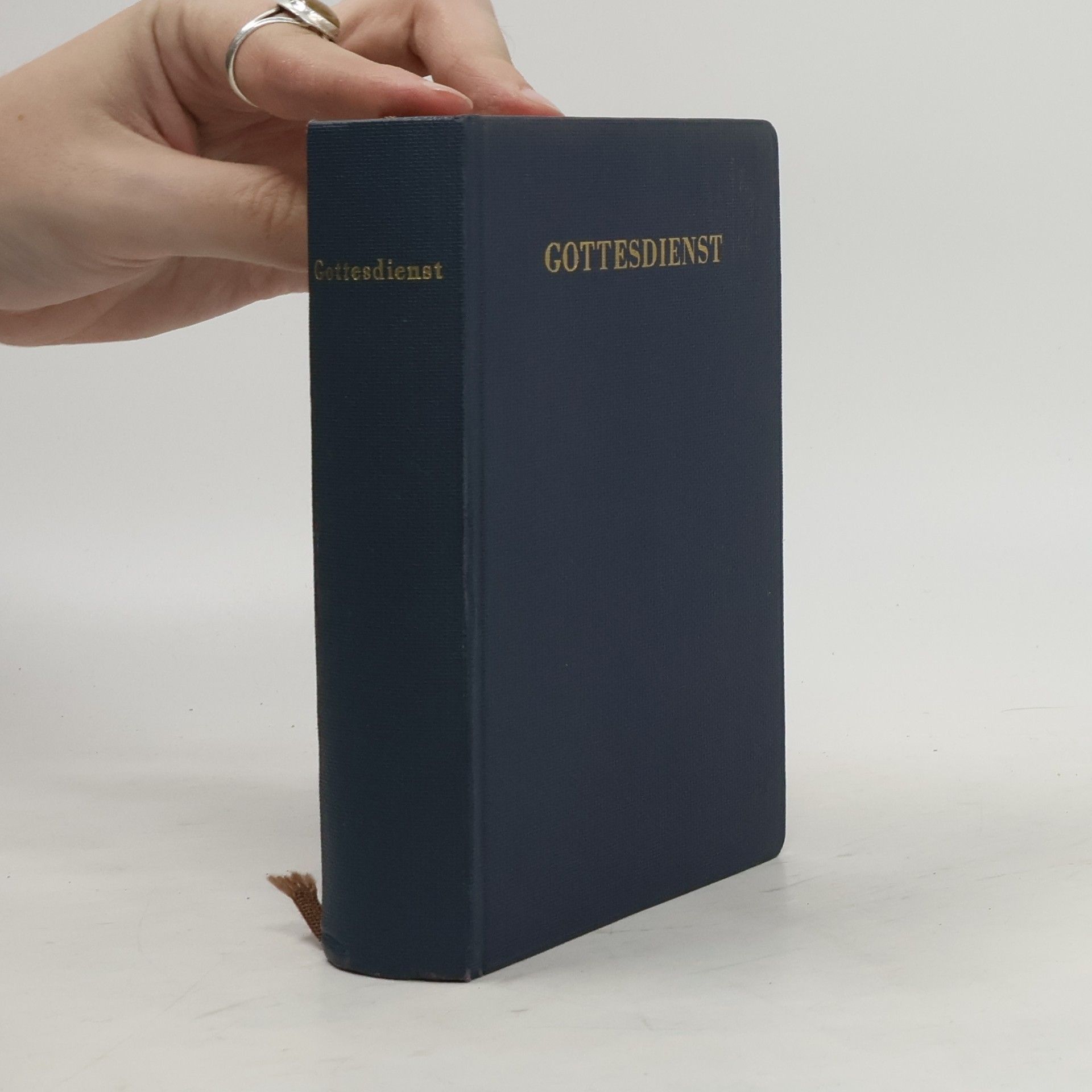 Autorenkollektiv Gottesdienst