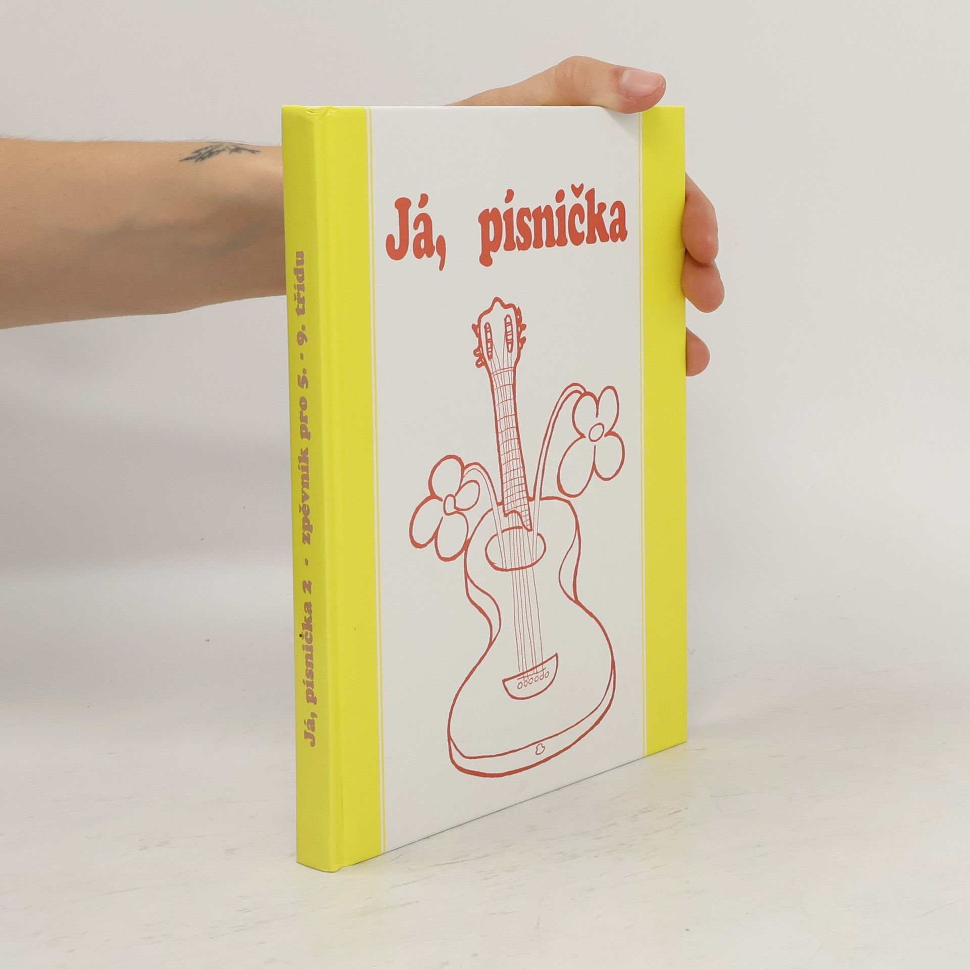Autorenkollektiv Já, písnička II. díl