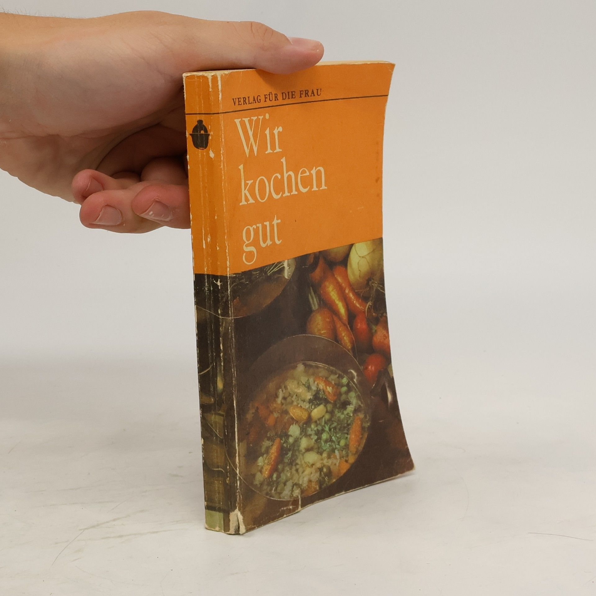 Autorenkollektiv Wir kochen gut